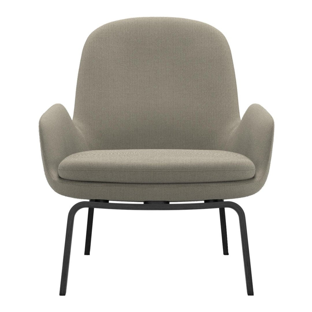 Normann Copenhagen Era Lounge Chair - Low