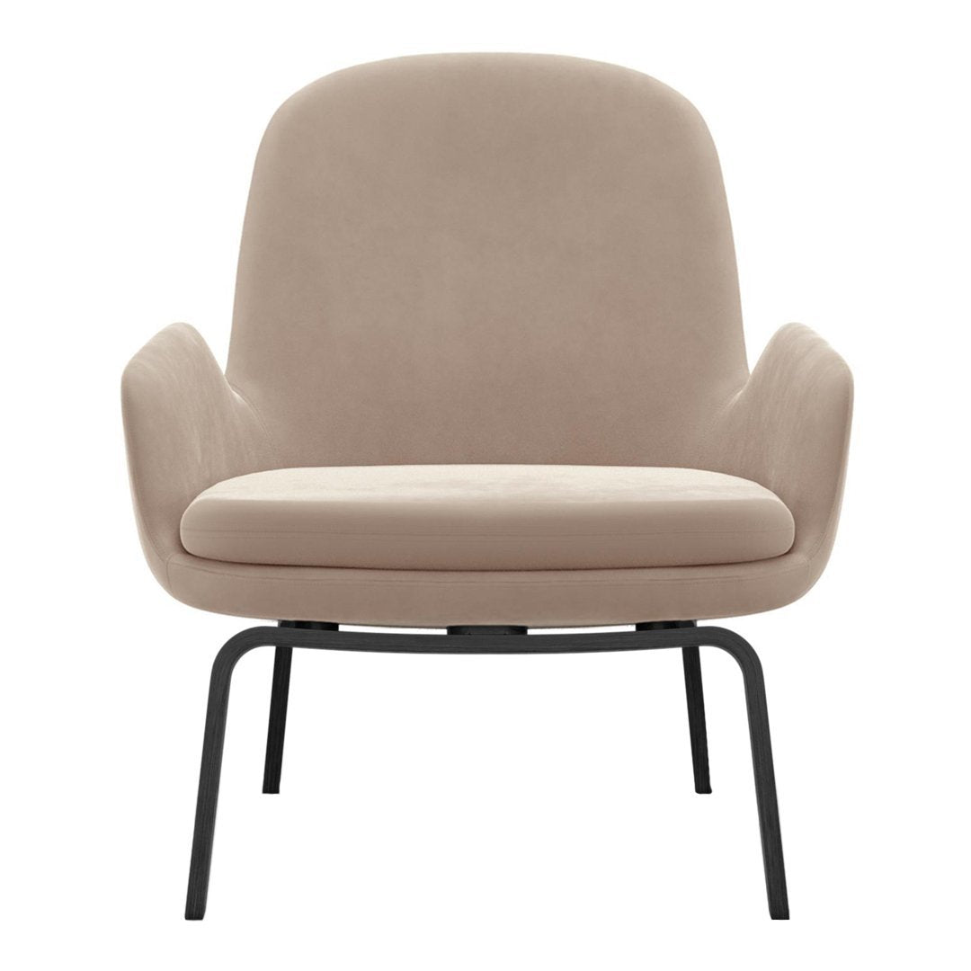 Normann Copenhagen Era Lounge Chair - Low