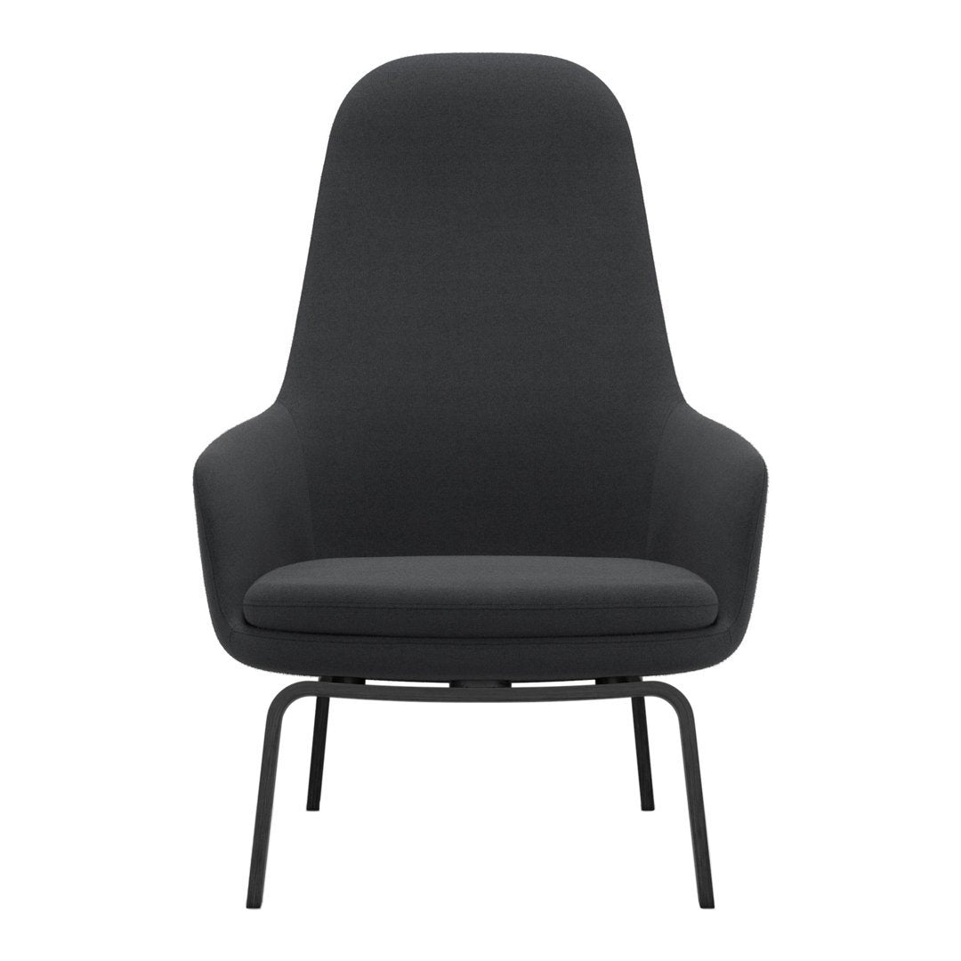 Normann Copenhagen Era Lounge Chair - High