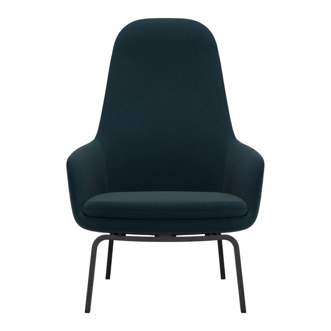 Normann Copenhagen Era Lounge Chair - High