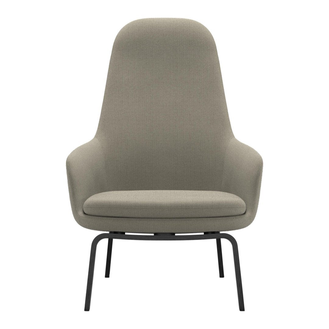 Normann Copenhagen Era Lounge Chair - High