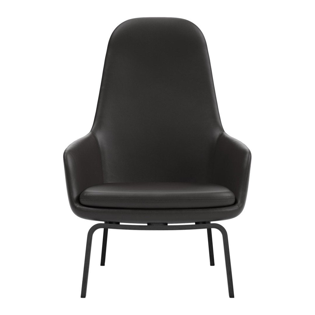 Normann Copenhagen Era Lounge Chair - High