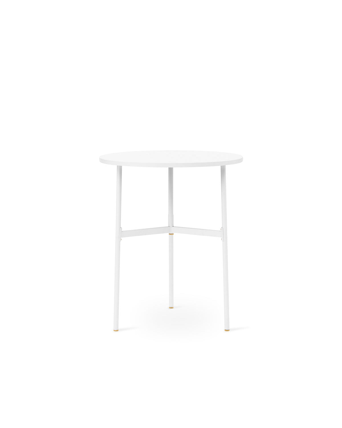 Normann Copenhagen Union Bar/Counter Table - Round