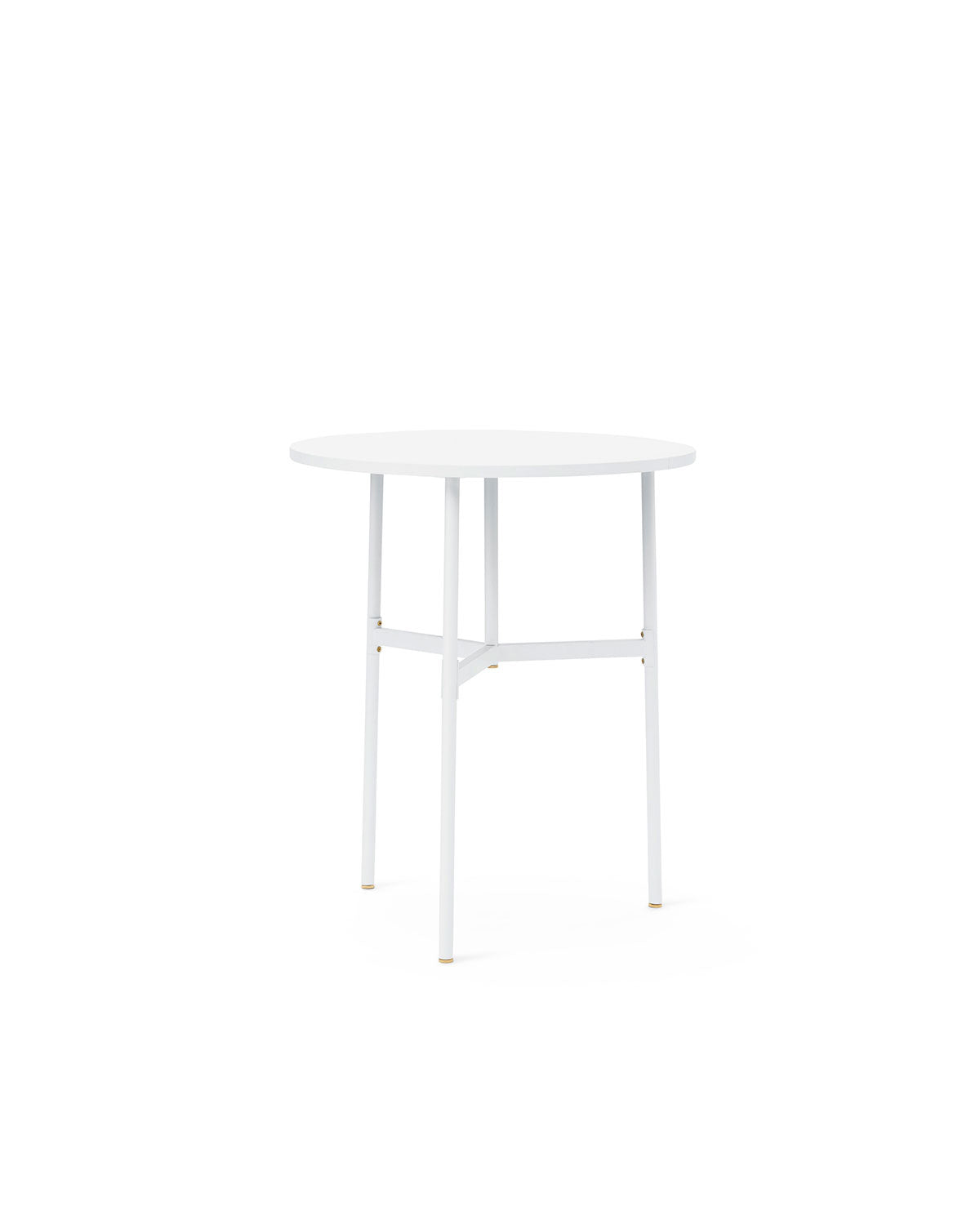 Normann Copenhagen Union Bar/Counter Table - Round