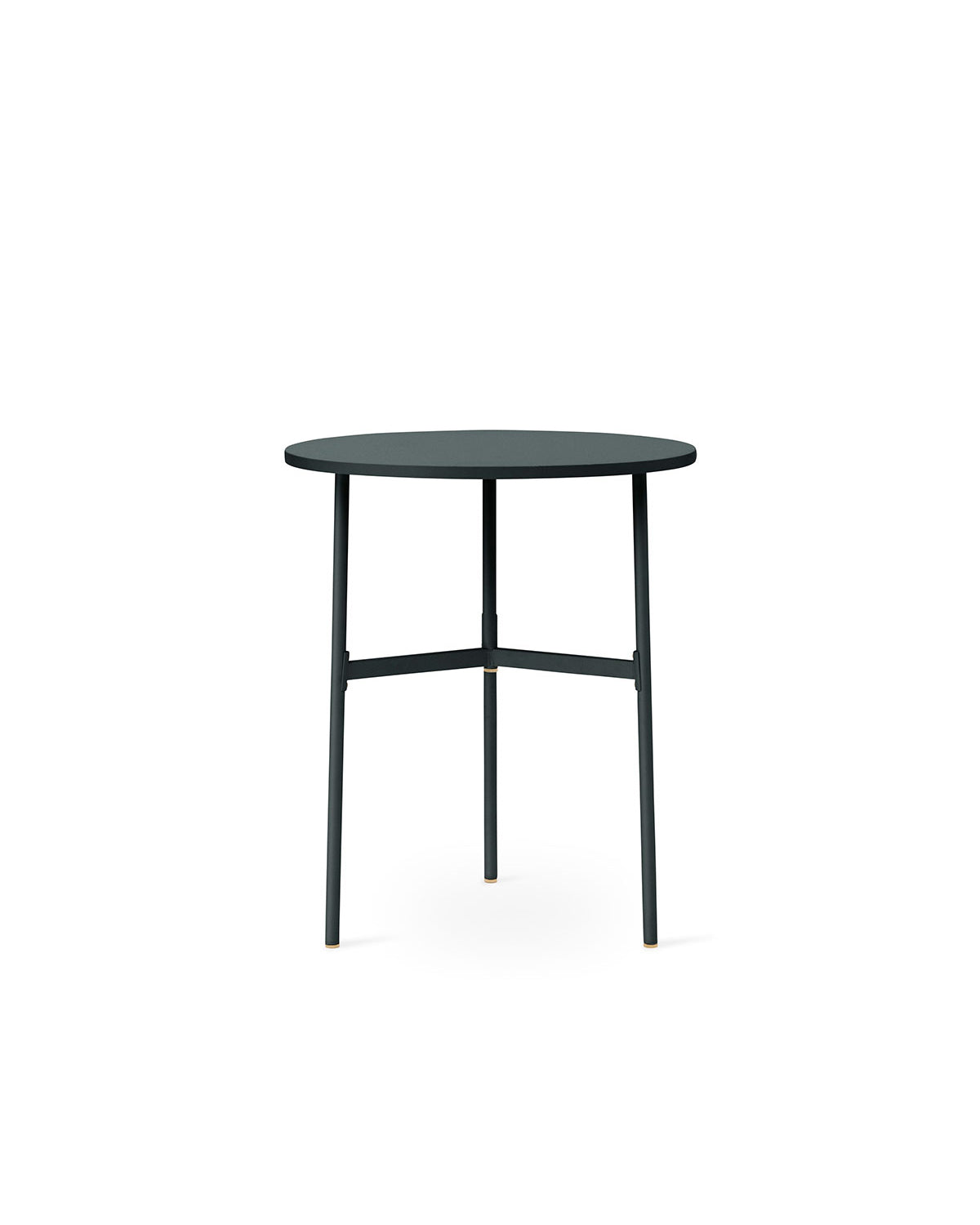 Normann Copenhagen Union Bar/Counter Table - Round