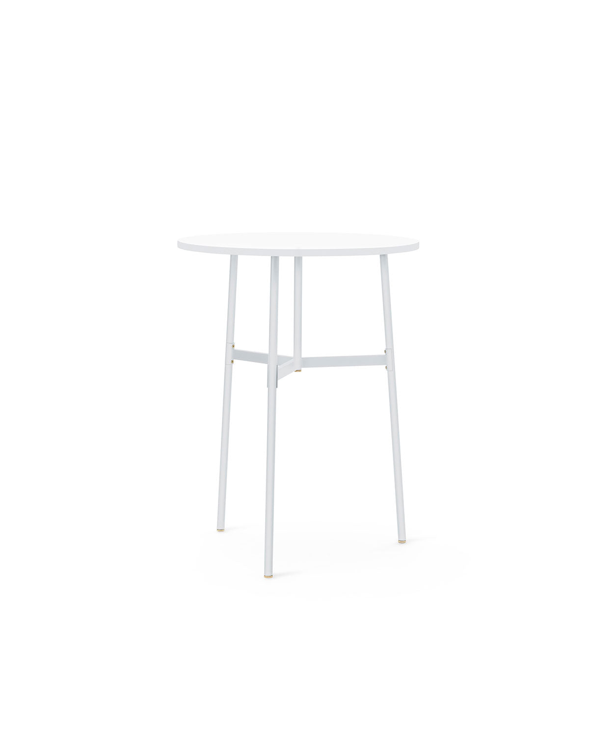Normann Copenhagen Union Bar/Counter Table - Round