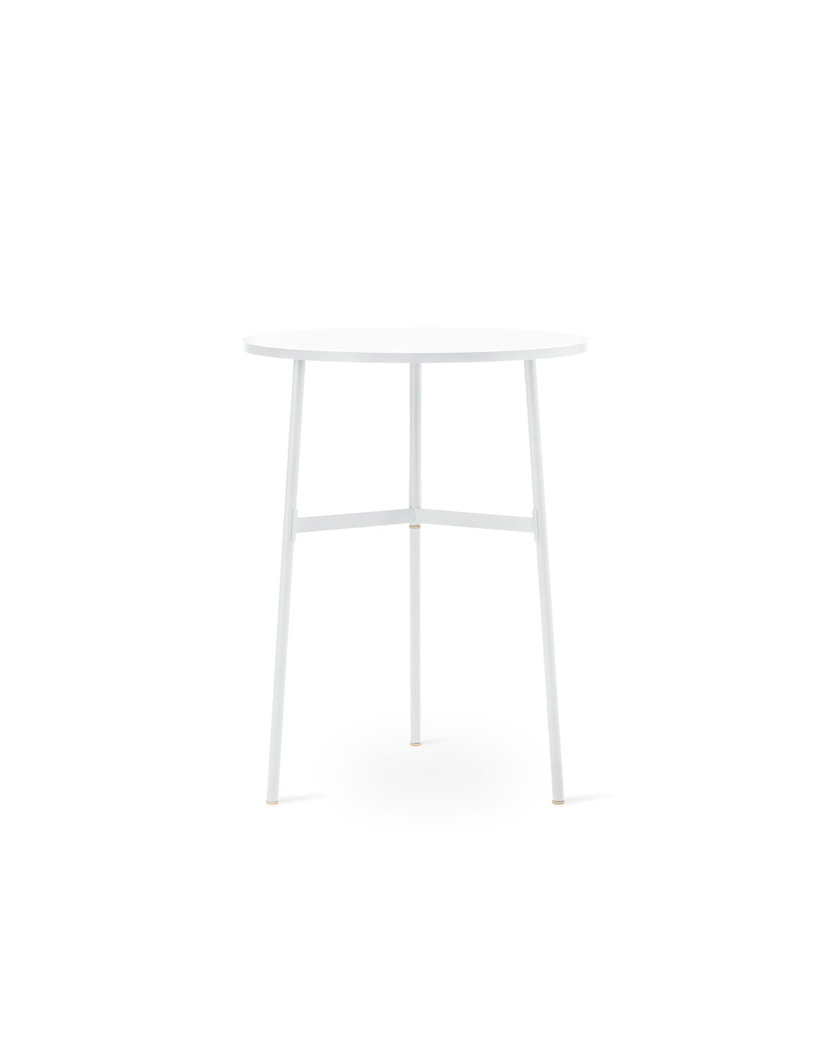 Normann Copenhagen Union Bar/Counter Table - Round