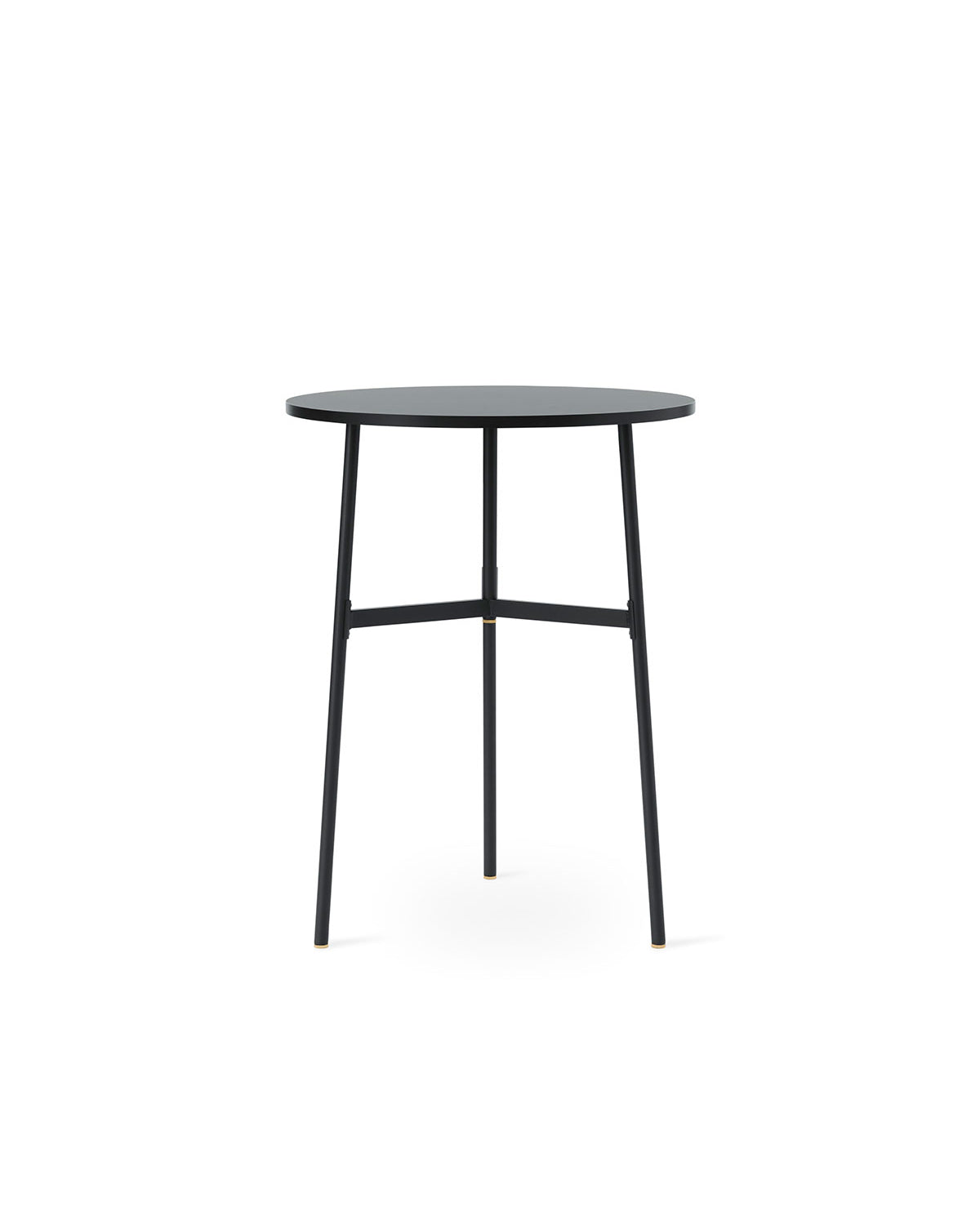 Normann Copenhagen Union Bar/Counter Table - Round