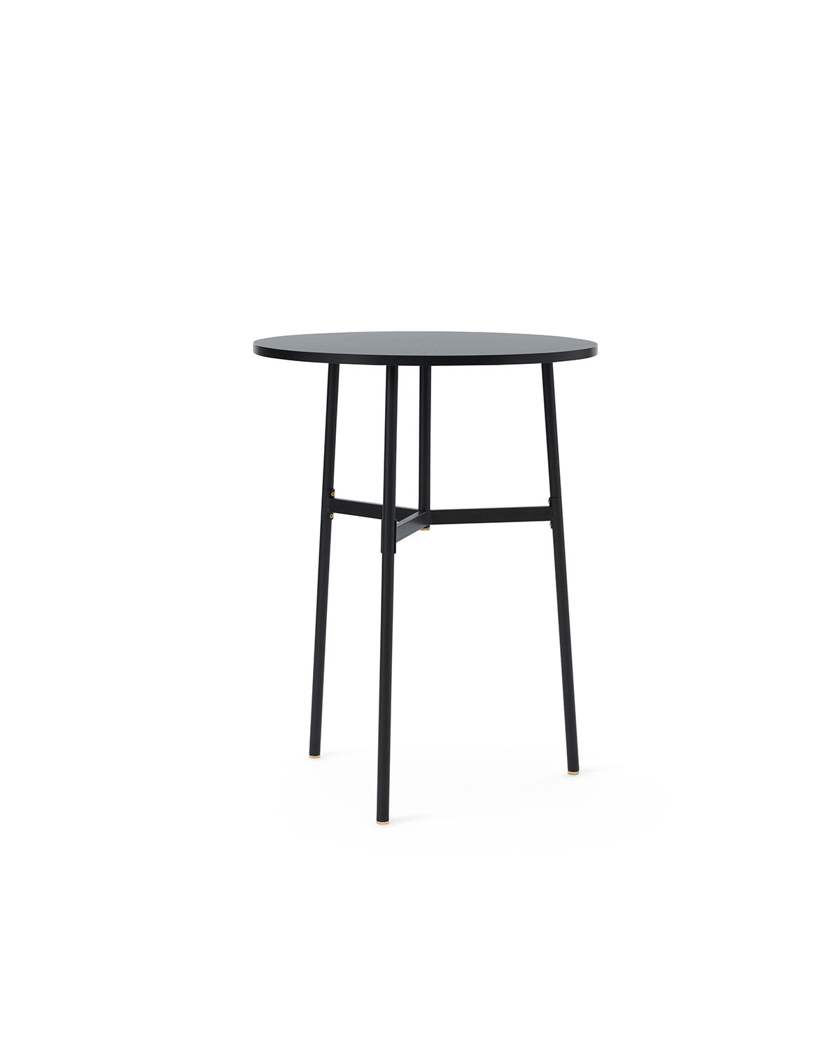 Normann Copenhagen Union Bar/Counter Table - Round