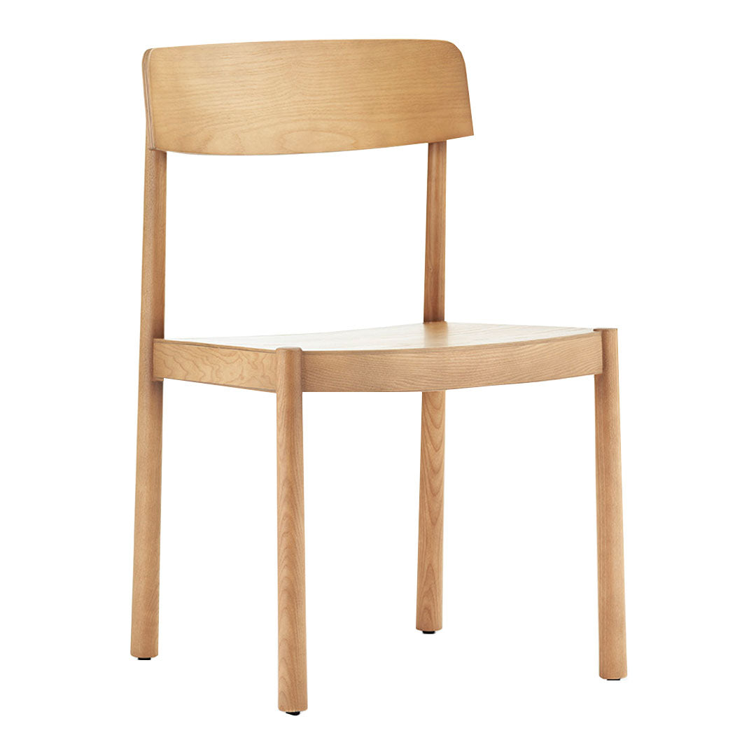 Normann Copenhagen Timb Chair