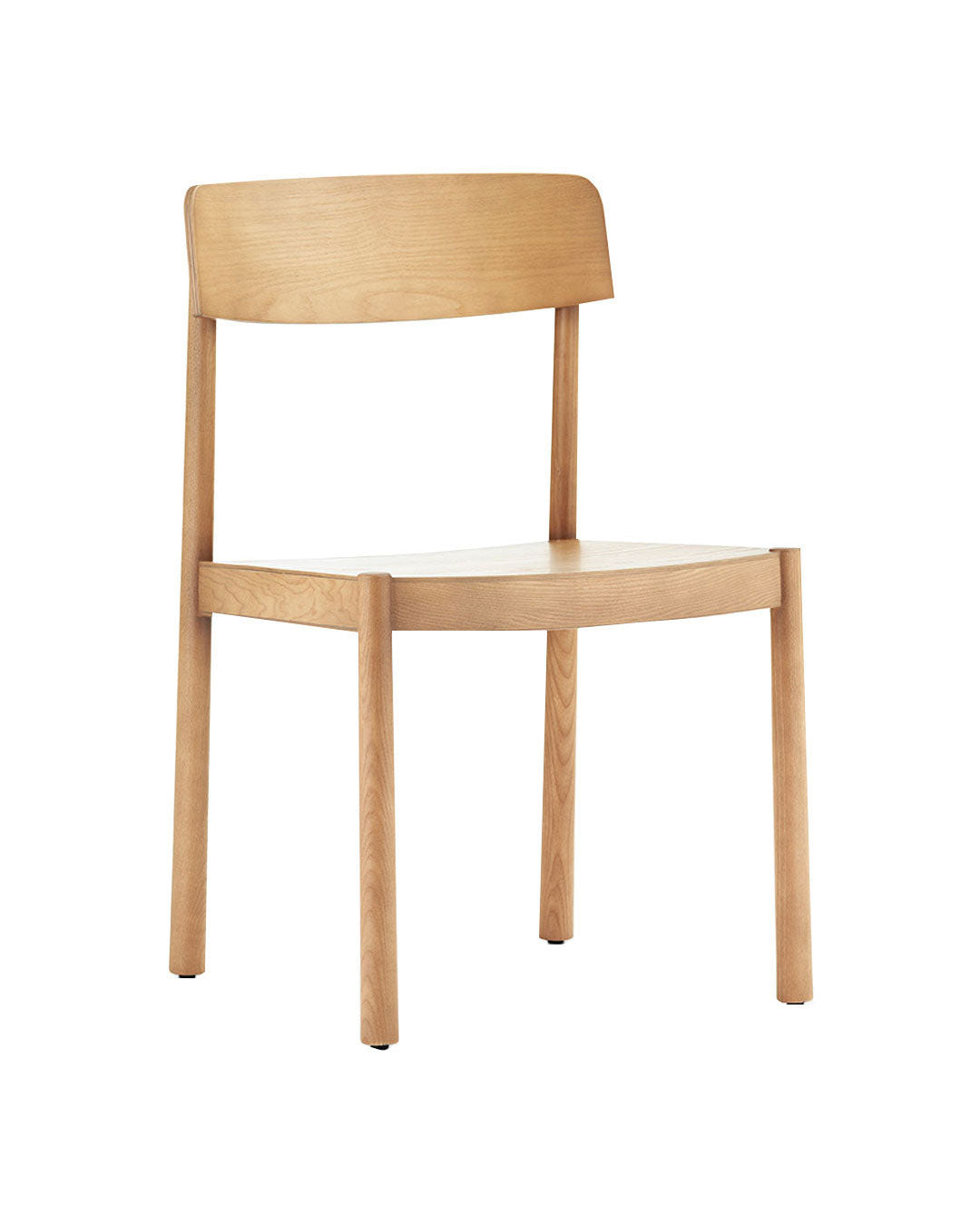 Normann Copenhagen Timb Chair