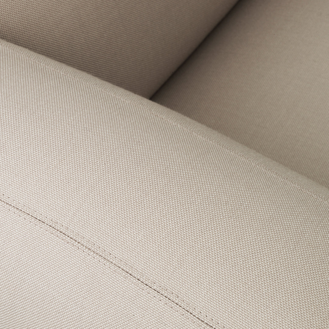 Normann Copenhagen Swell Armchair