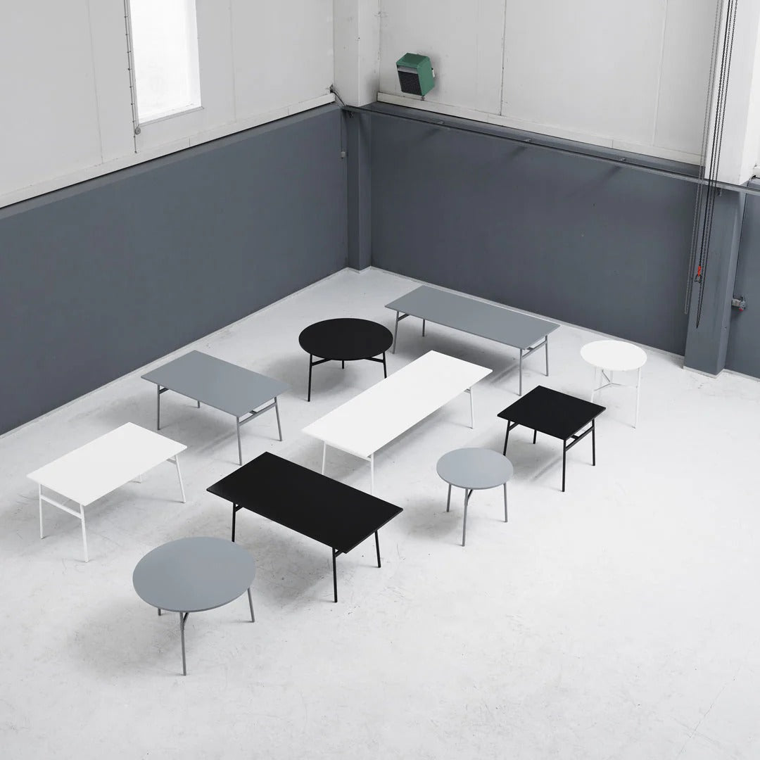 Normann Copenhagen Union Bar/Counter Table - Round