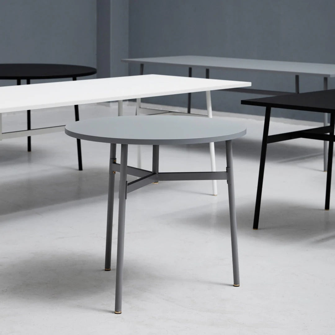Normann Copenhagen Union Bar/Counter Table - Round