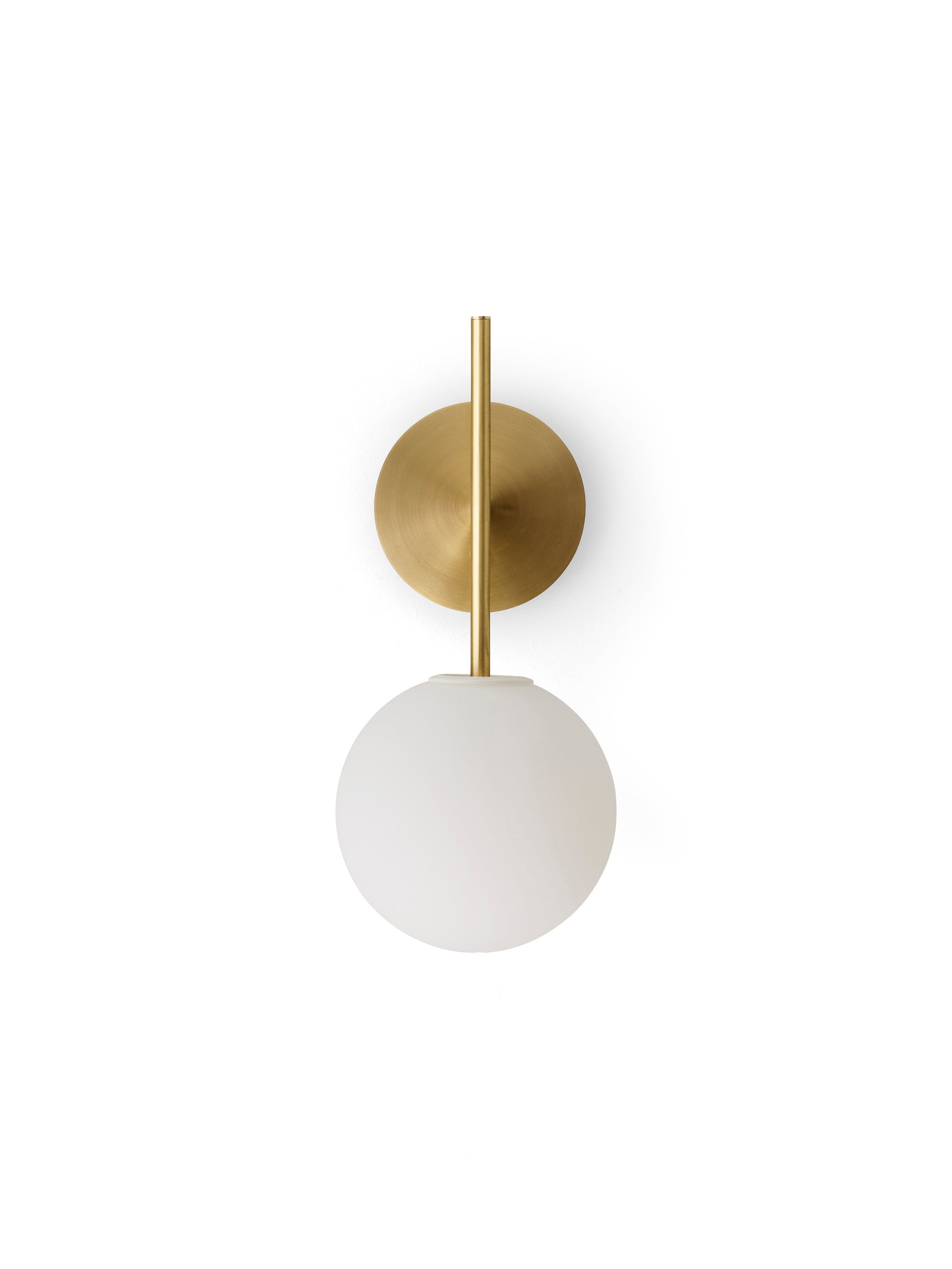 Audo TR Bulb Suspended Wall Lamp