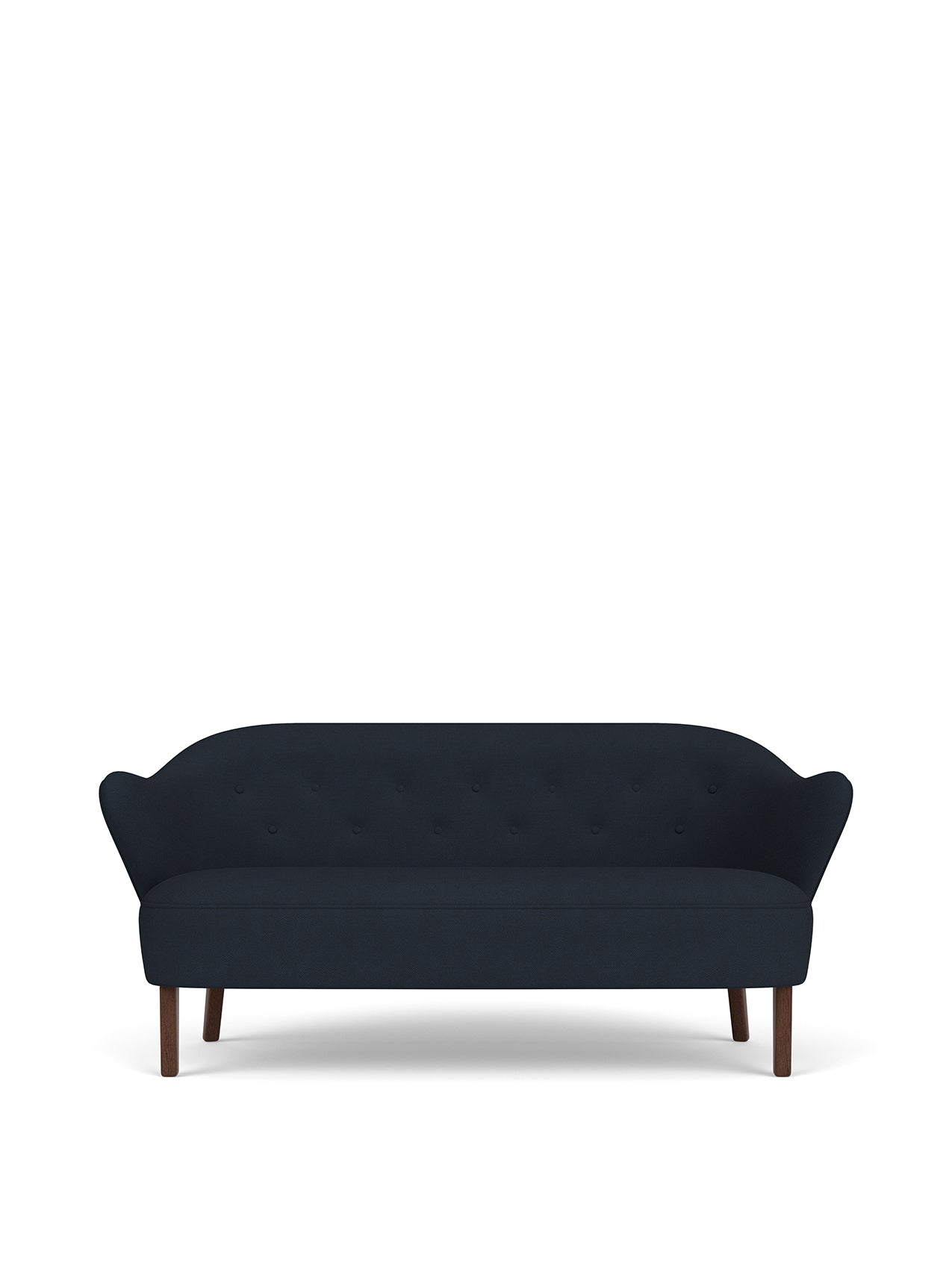 Audo Ingeborg Sofa, Textile