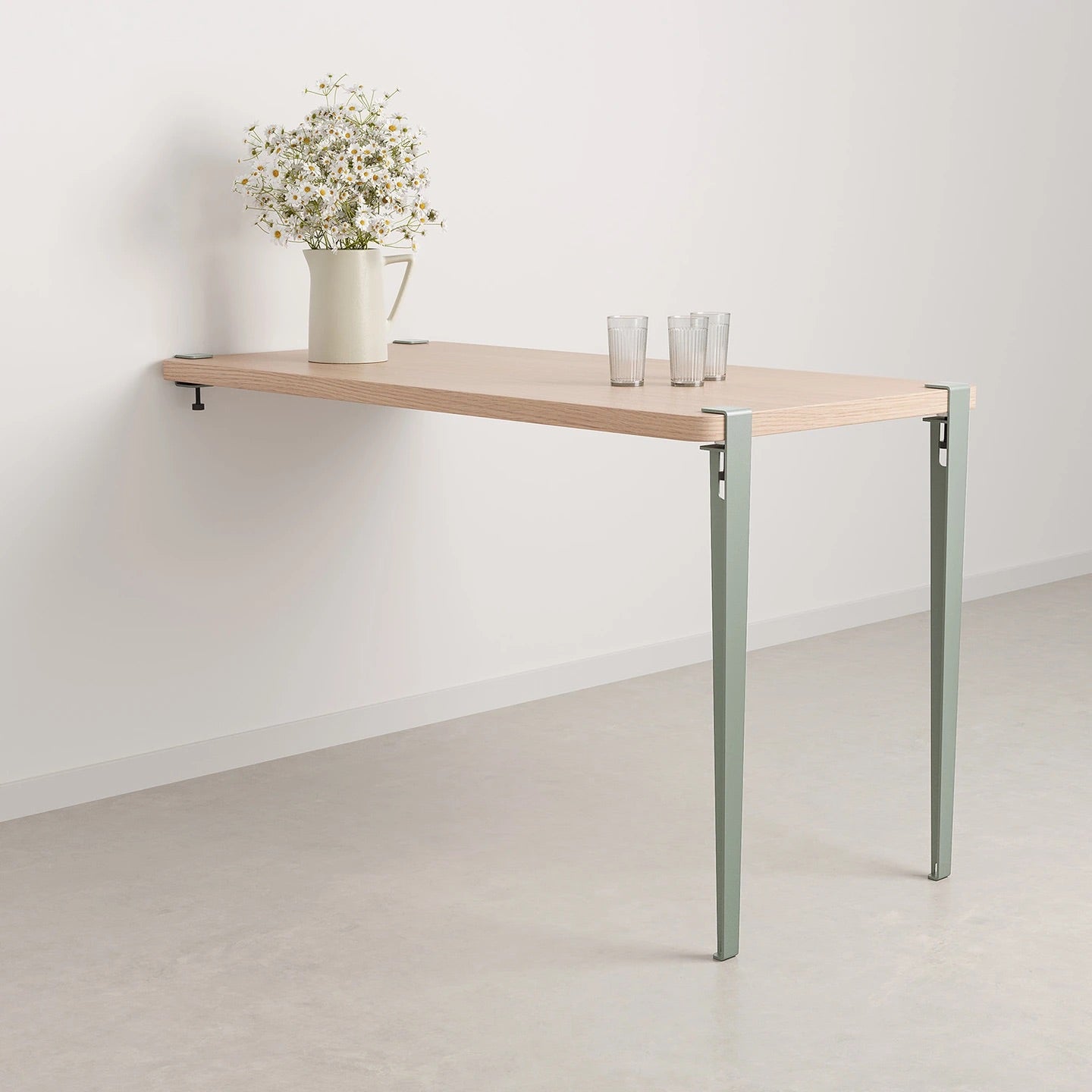 TIPTOE Counter Table Leg - 90cm