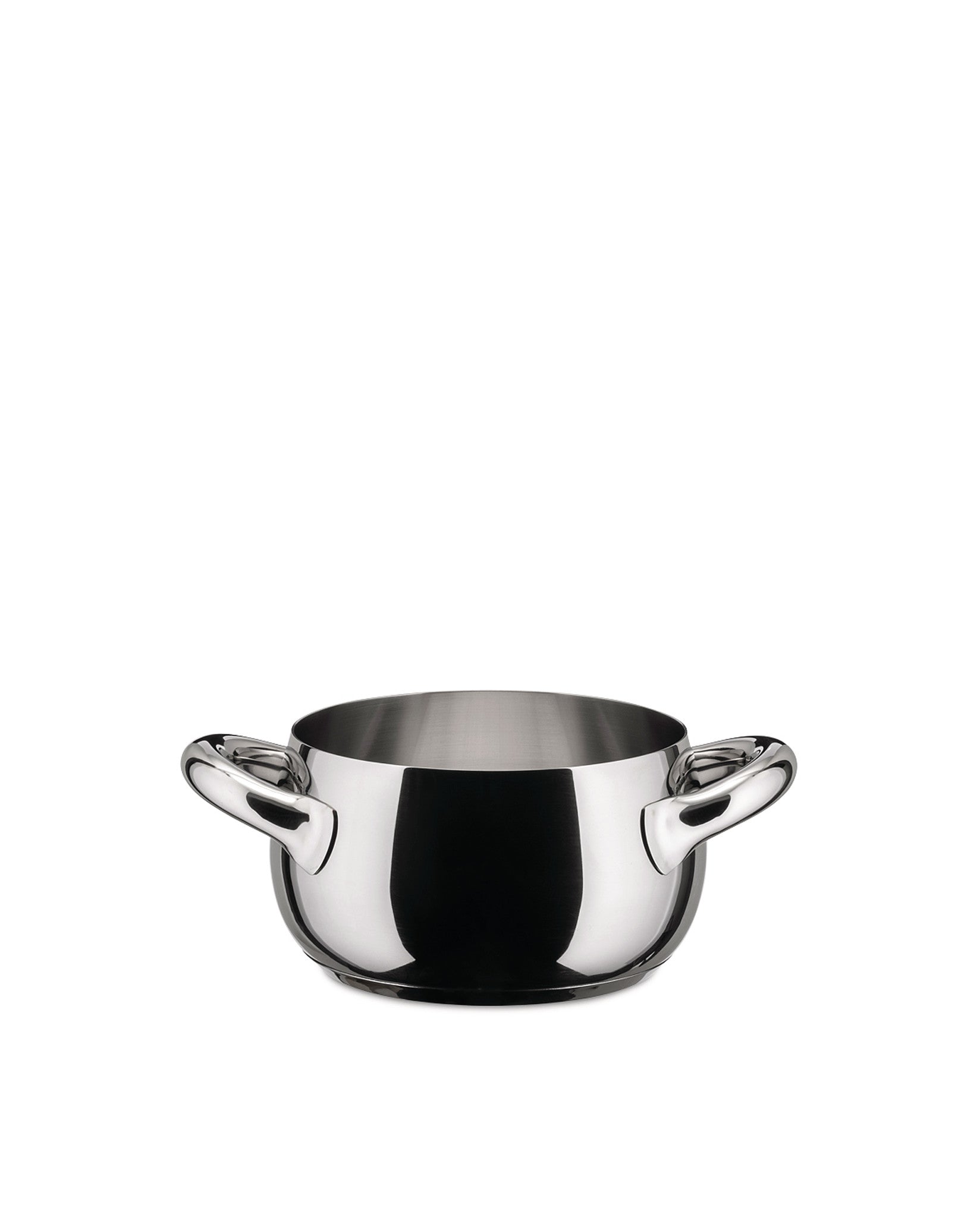 Alessi Mami Casserole With Two Handles