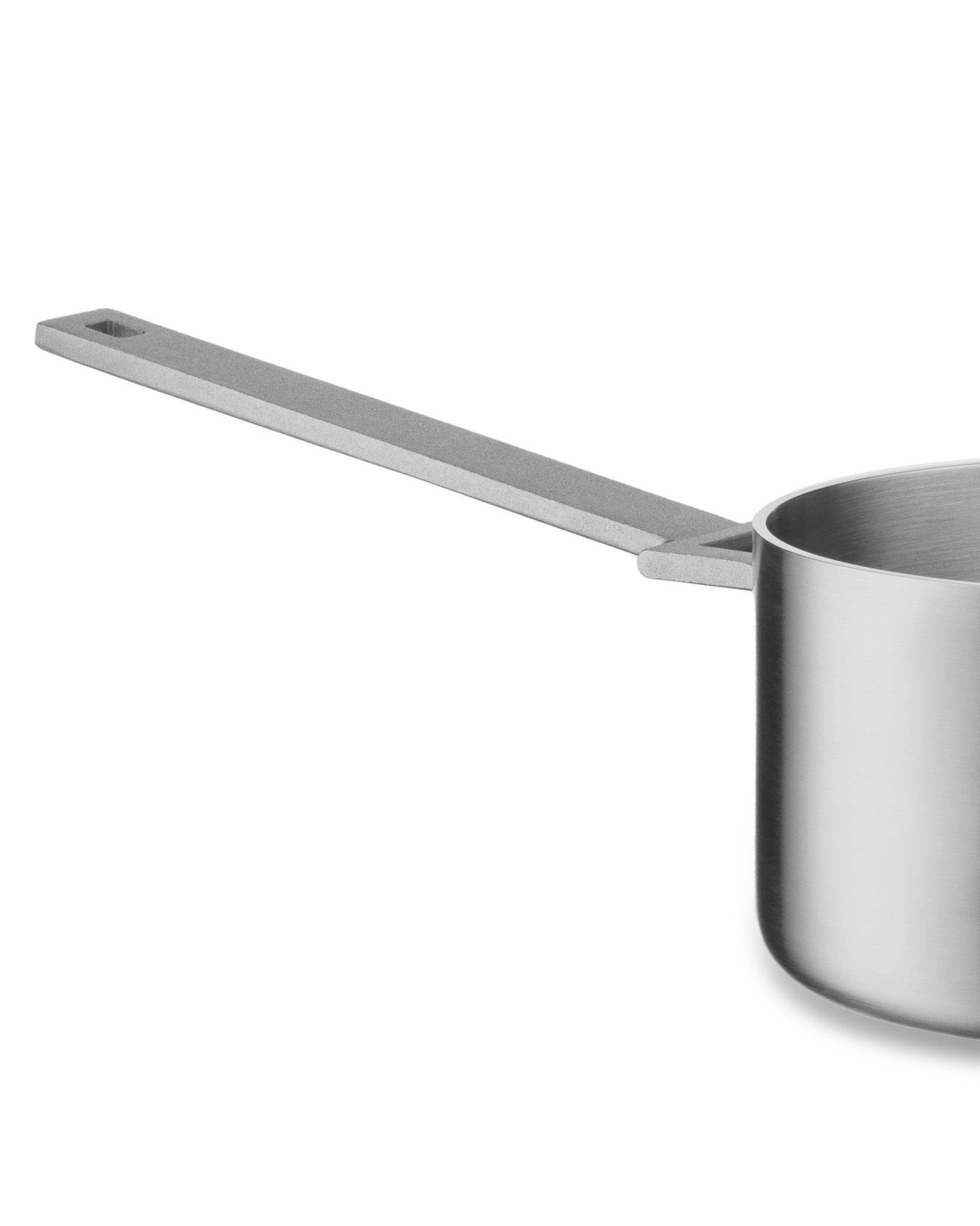 Alessi Convivio Saucepan