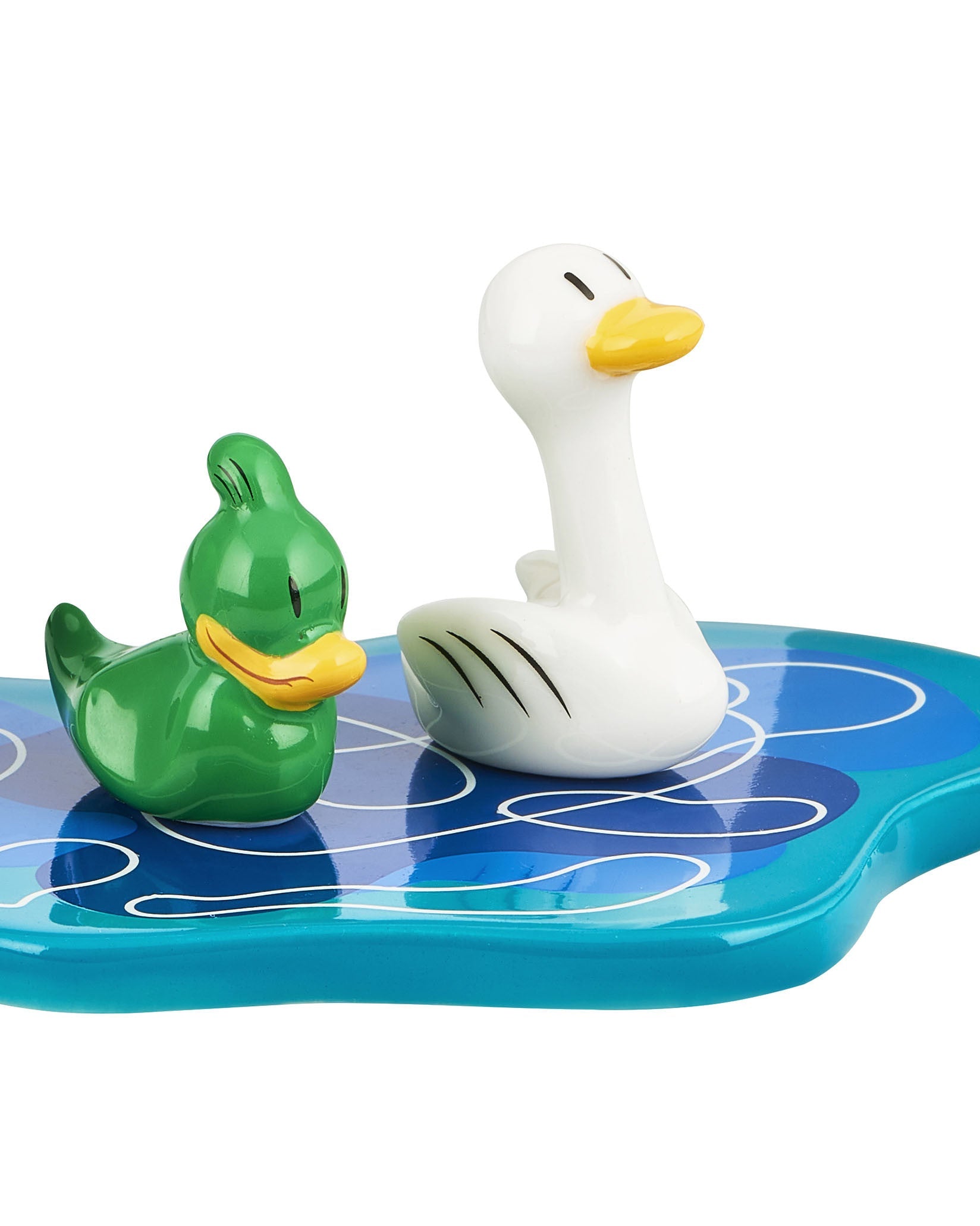 Alessi Lago dei desideri Figurine