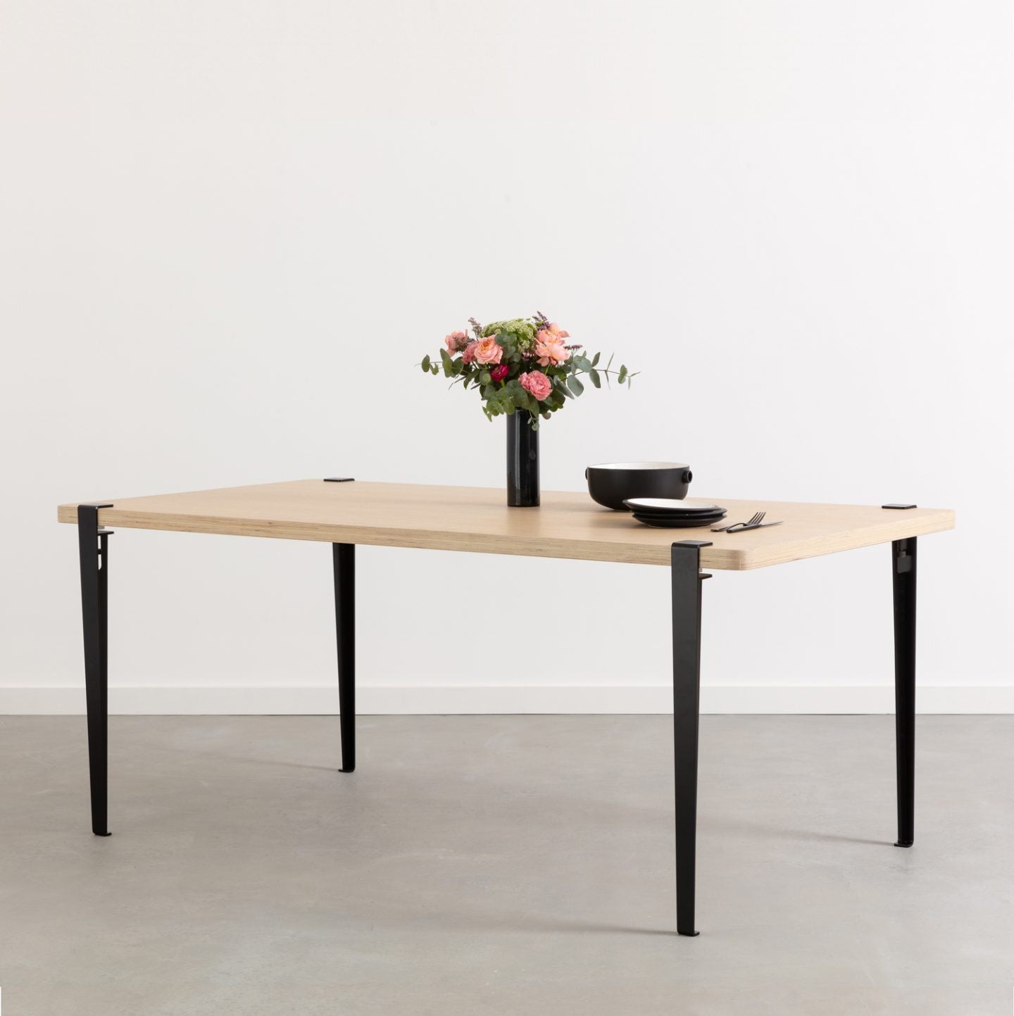 TIPTOE dining table top, desk and side table