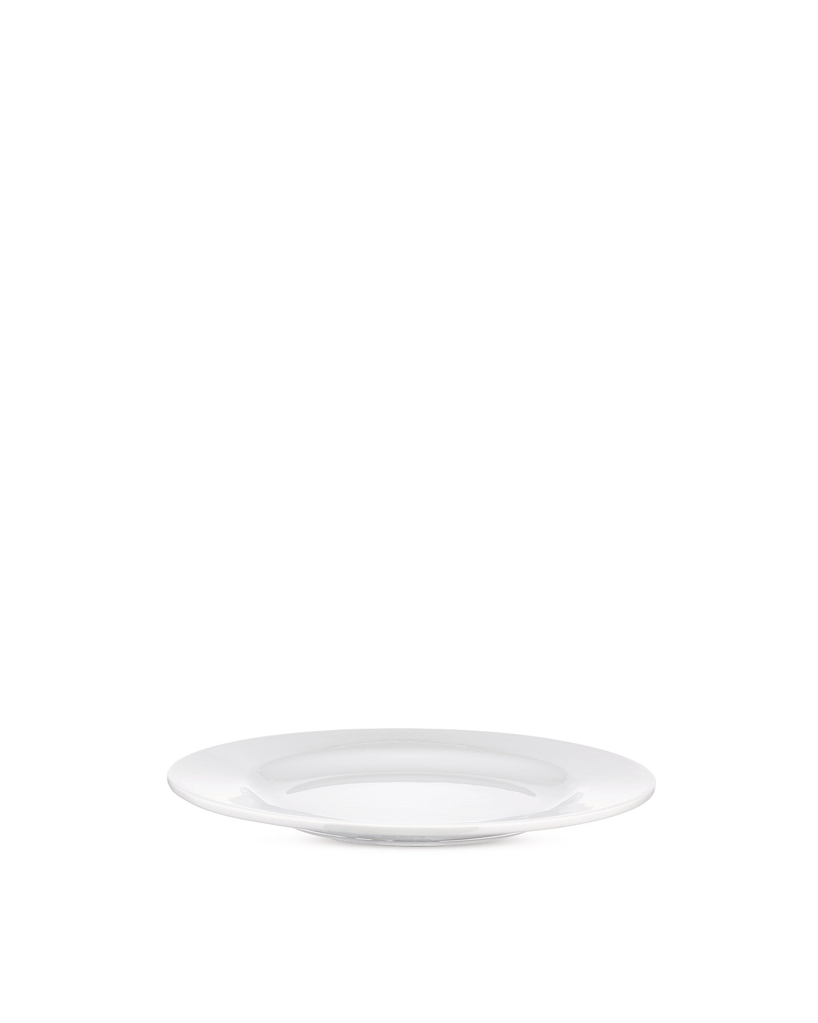 Alessi PlateBowlCup Dining Plate 4 Pieces