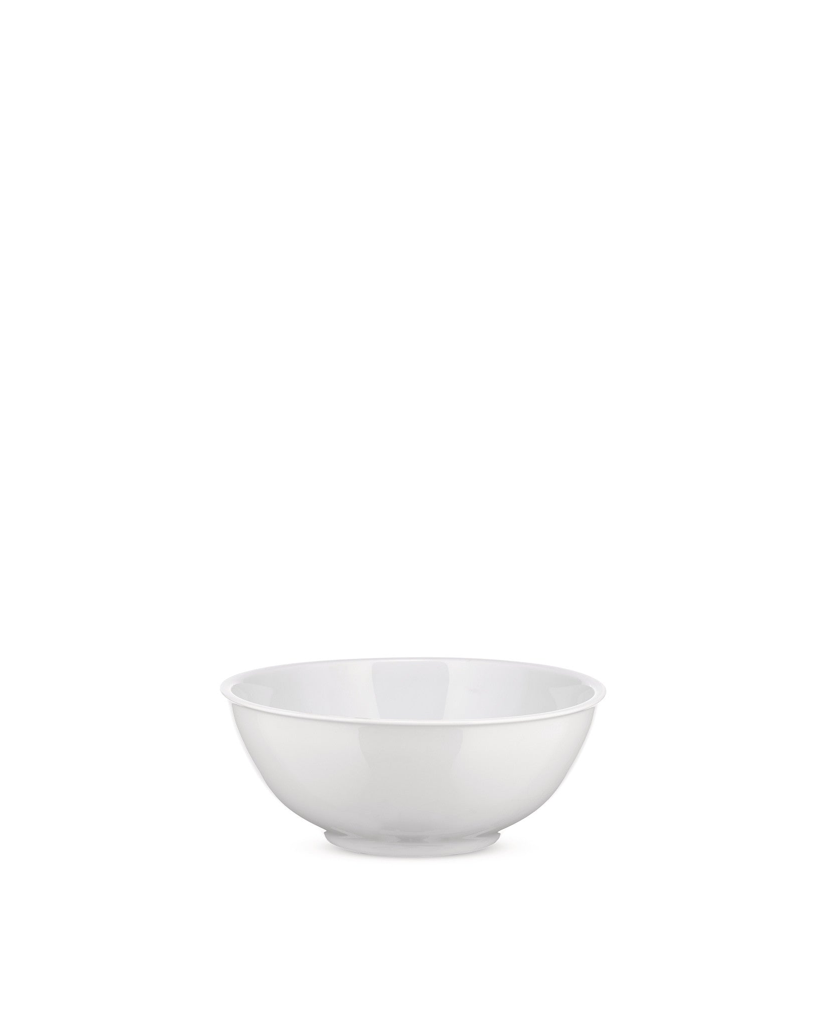 Alessi PlateBowlCup Salad Serving Bowl