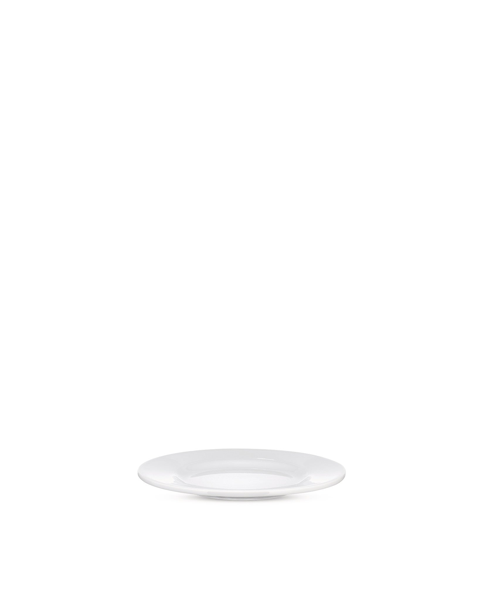 Alessi PlateBowlCup Side Plate 4 Pieces