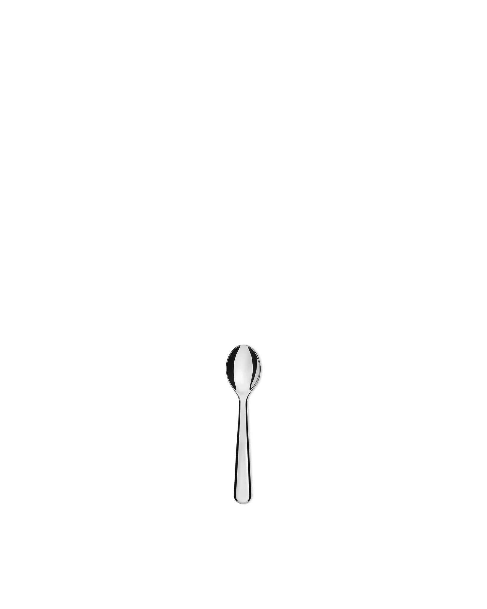 Alessi Amici Coffee Spoon 6 Pieces