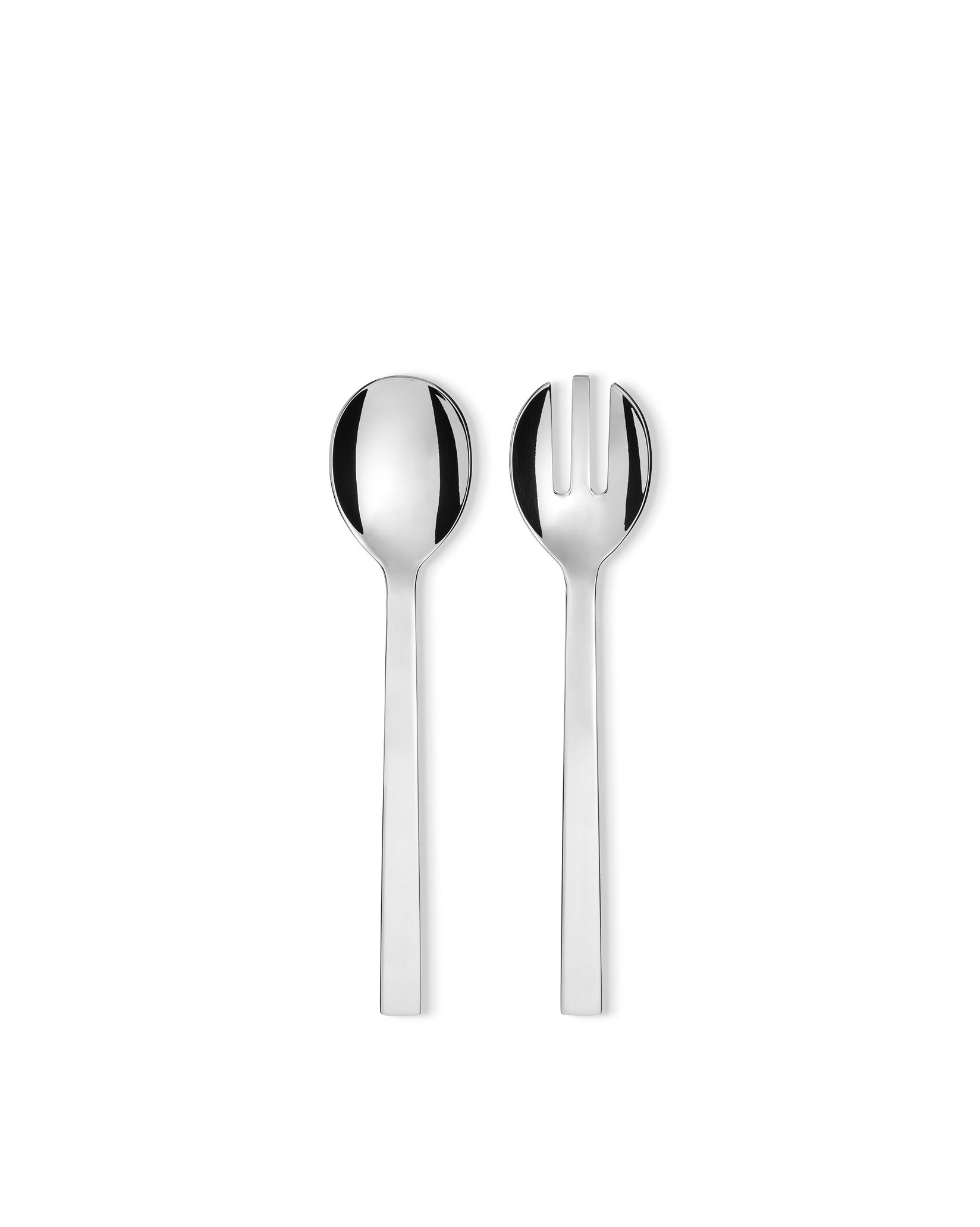 Alessi Santiago Salad Set