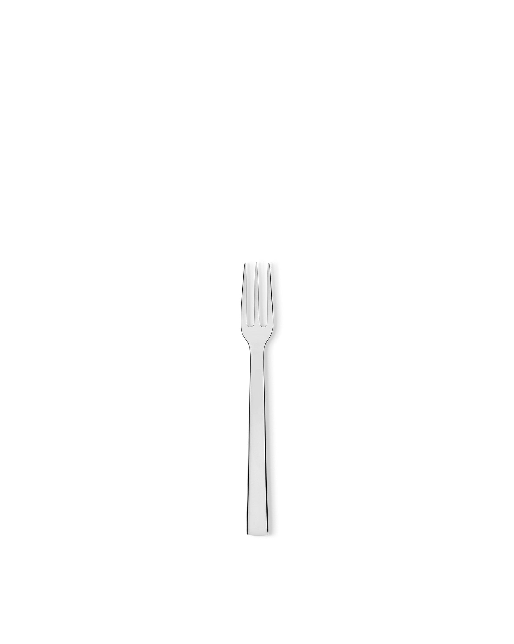 Alessi Santiago Table Fork 6 Pieces