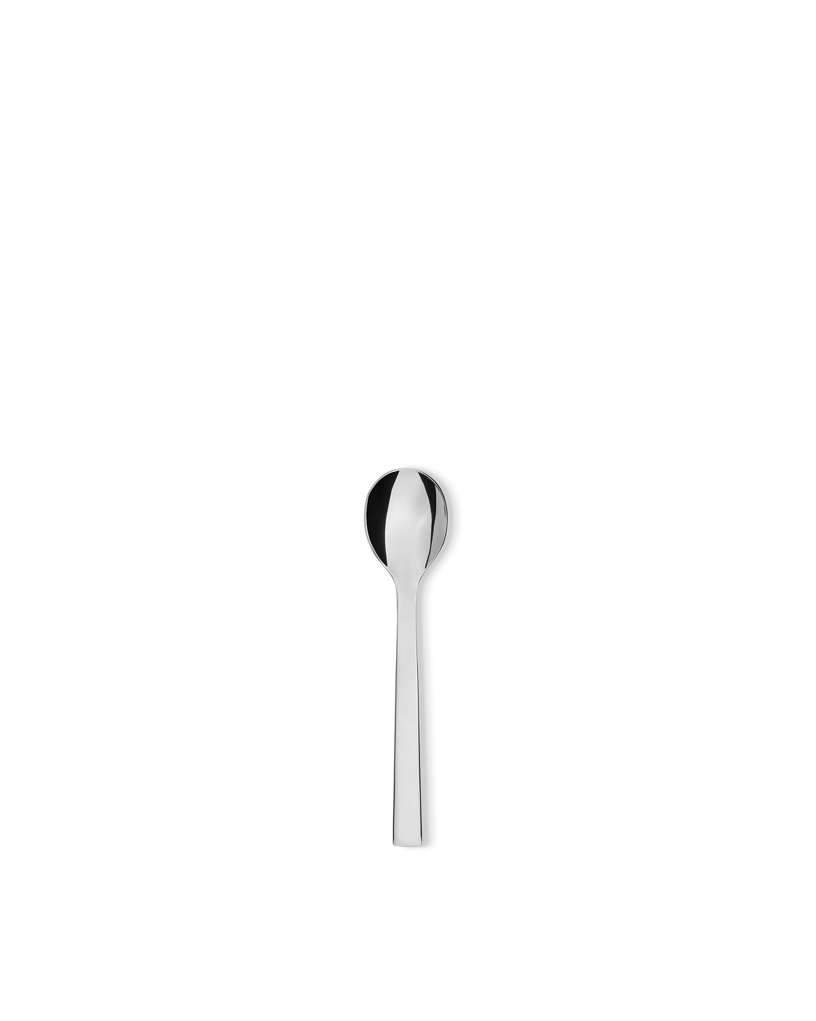 Alessi Santiago Dessert Spoon 6 Pieces