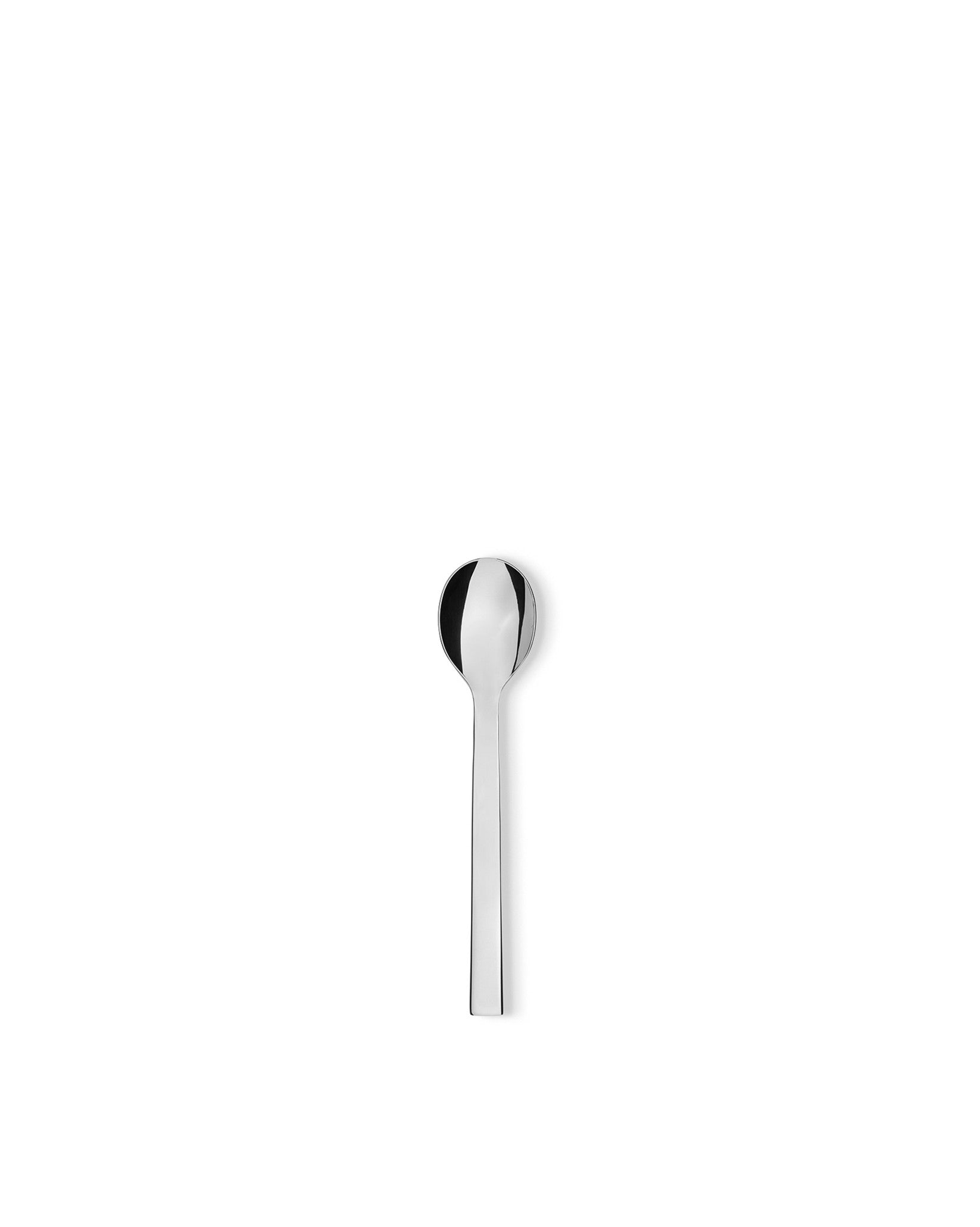 Alessi Santiago Tea Spoon 6 Pieces
