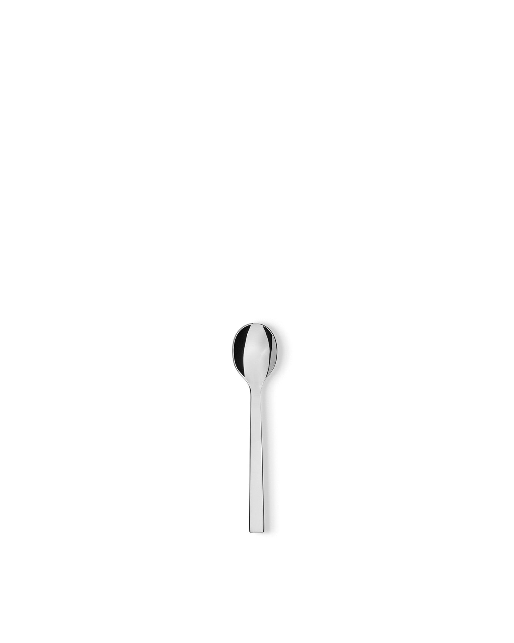 Alessi Santiago Coffee Spoon 6 Pieces