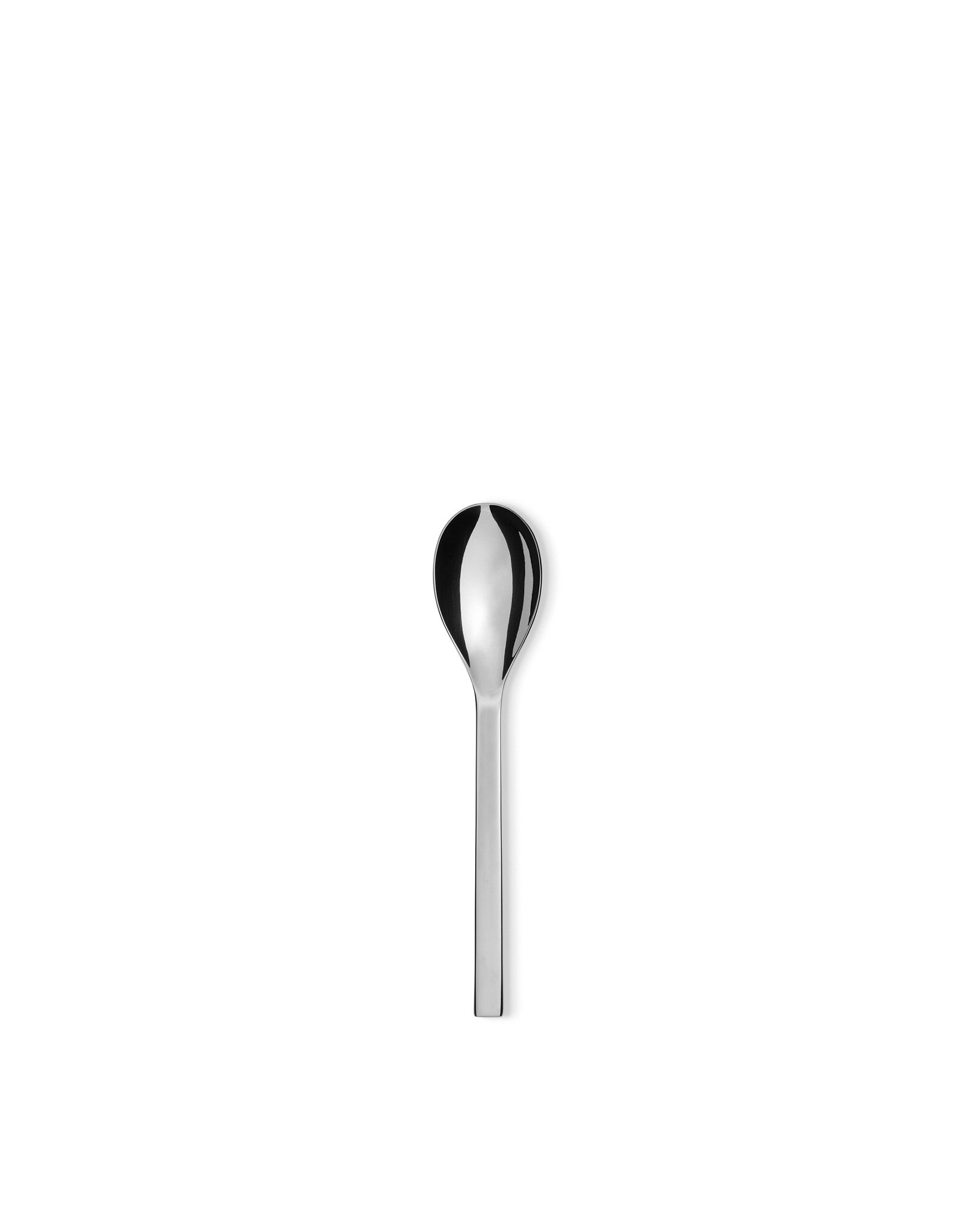 Alessi Colombina collection Table Spoon 6 Pieces