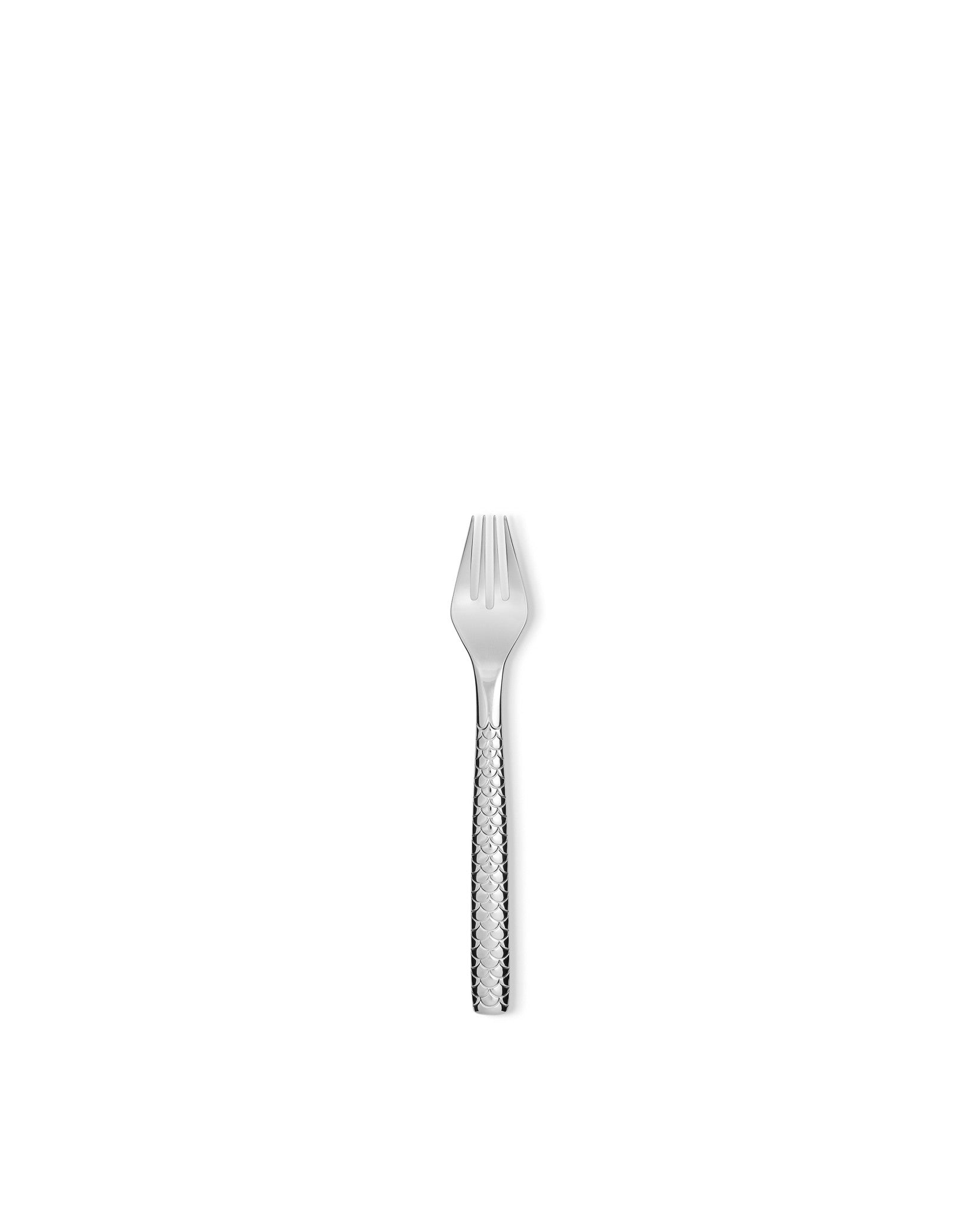 Alessi Colombina fish Fork 6 Pieces