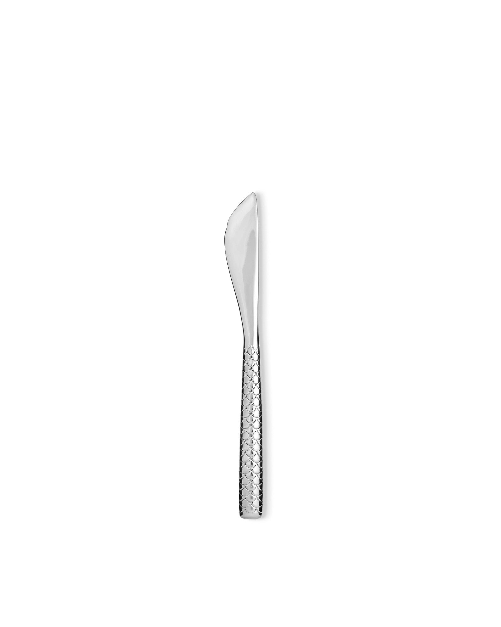 Alessi Colombina fish Serving Knife