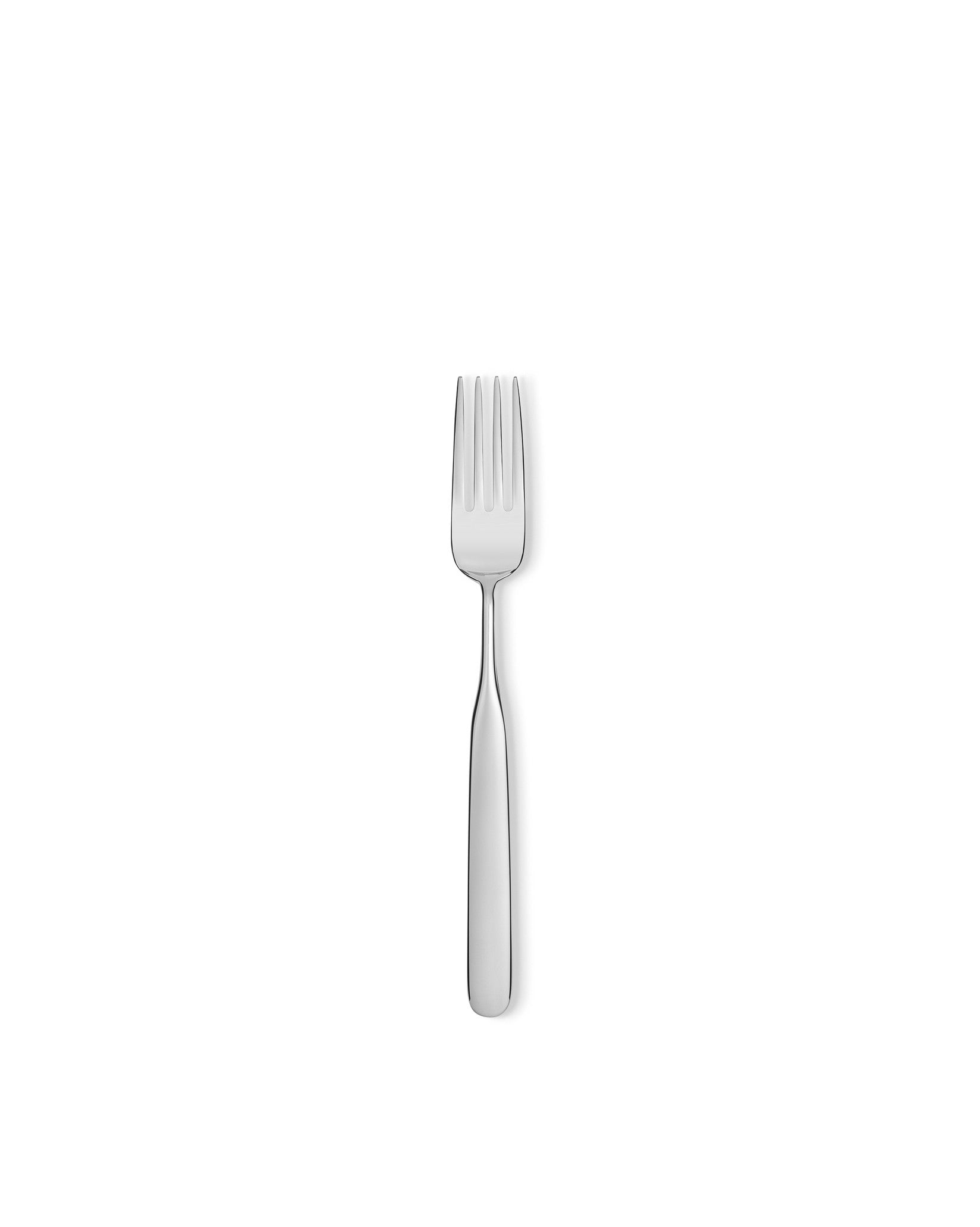 Alessi Collo-alto Serving Fork