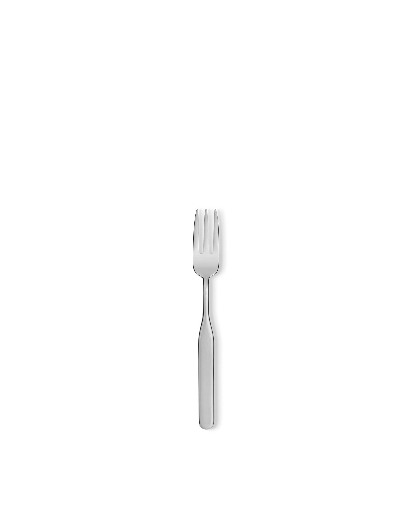 Alessi Collo-alto Fish Fork 6 Pieces