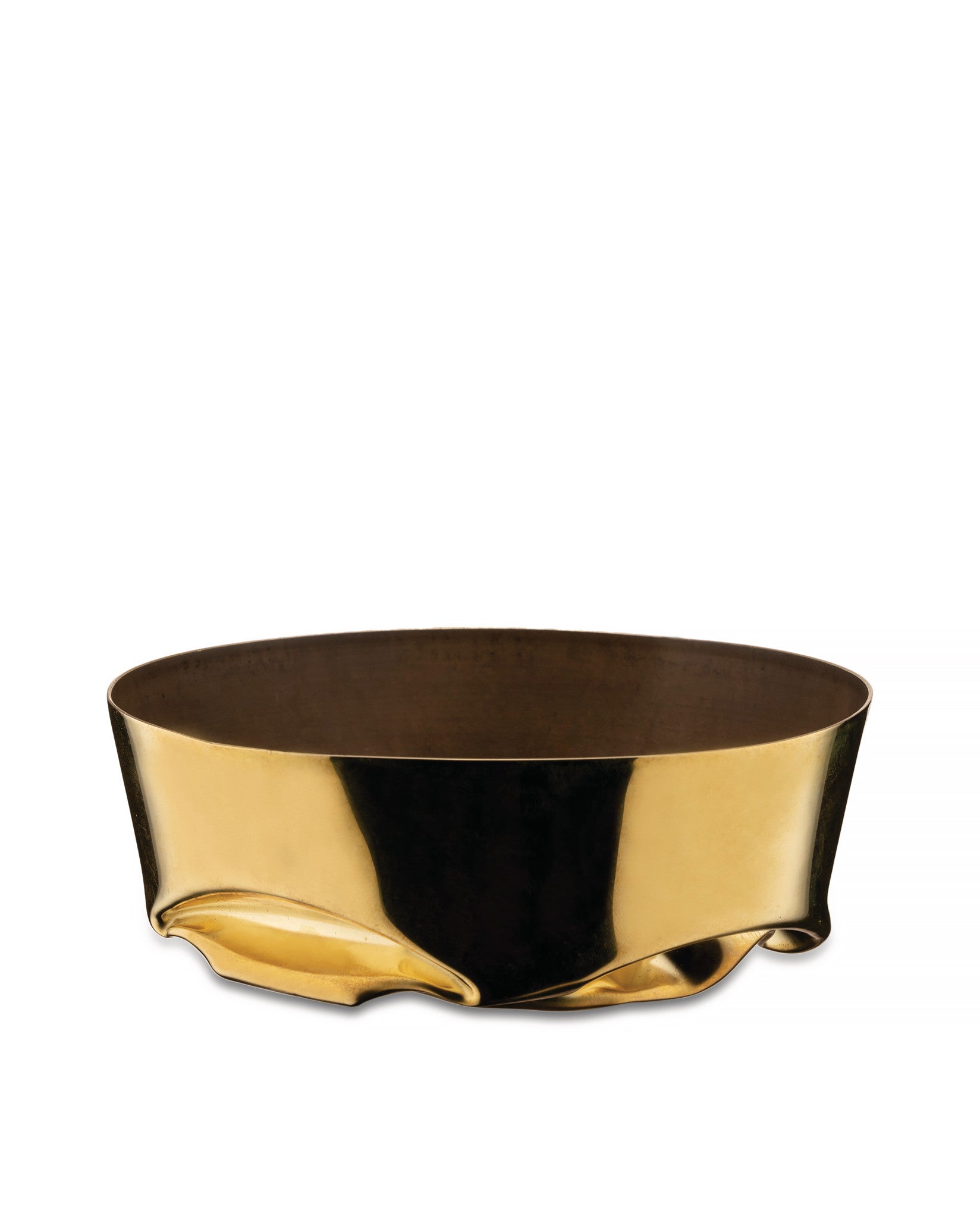 Alessi Compressioni Unprecedented Object
