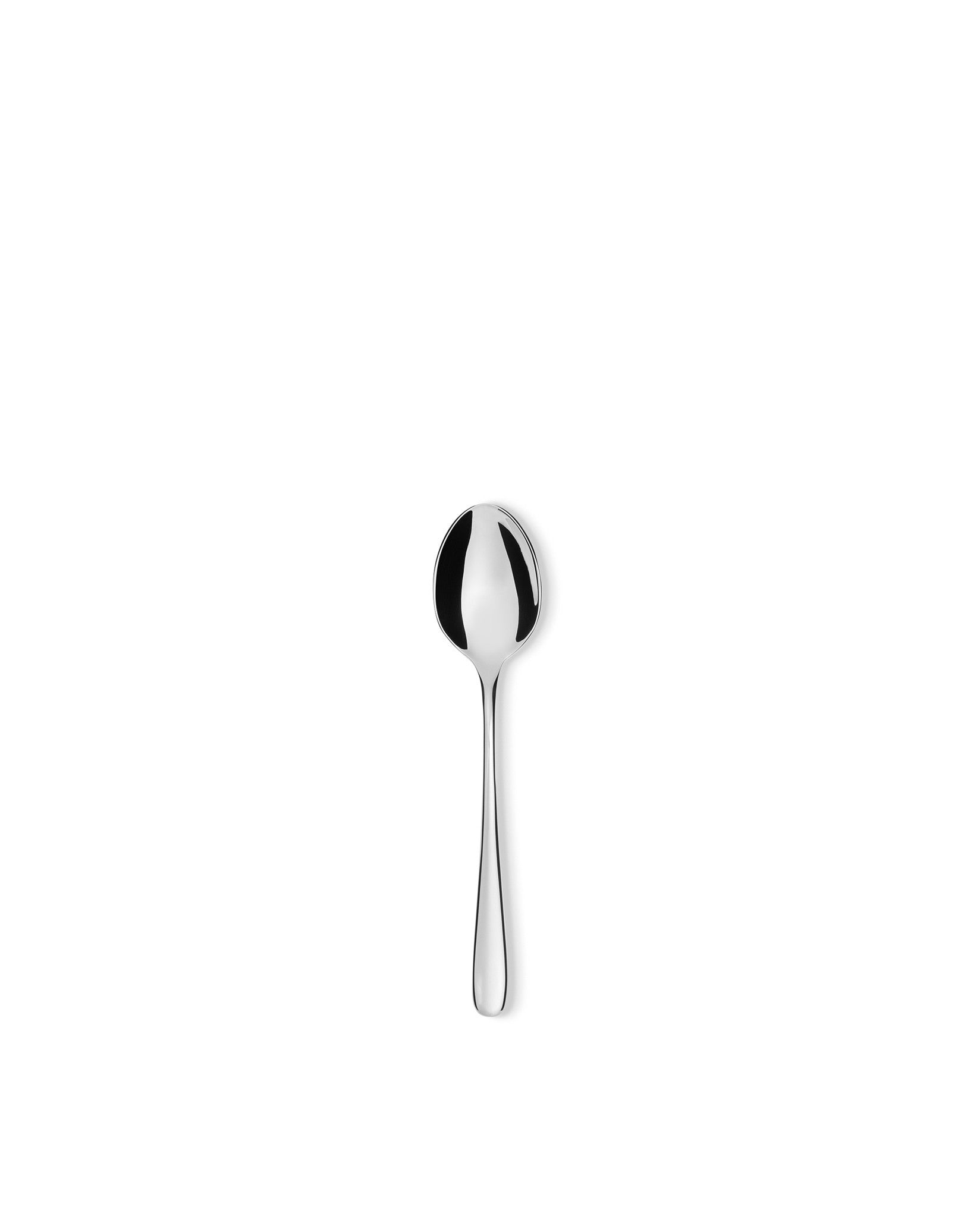 Alessi Caccia Table Spoon 6 Pieces