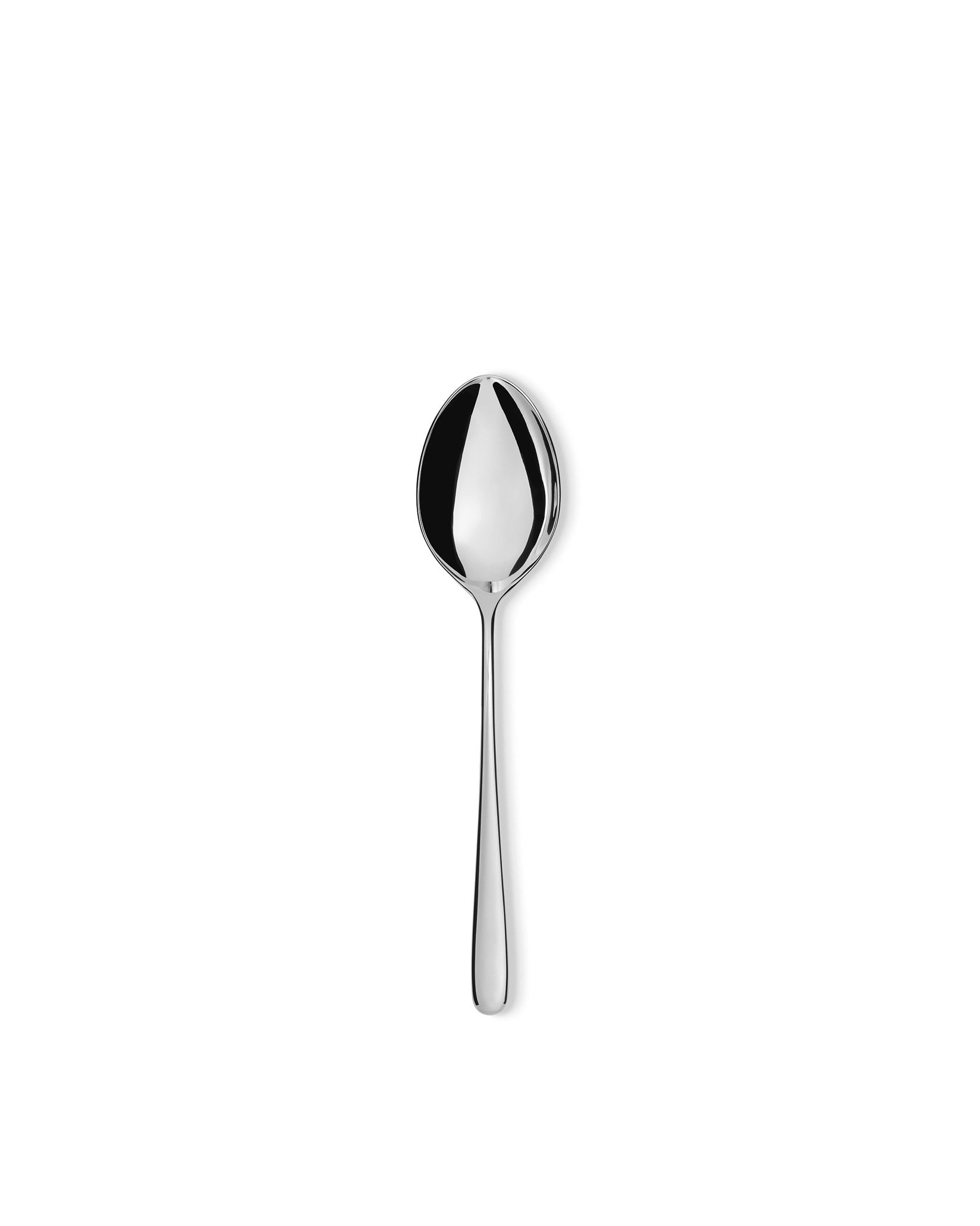 Alessi Caccia Serving Spoon