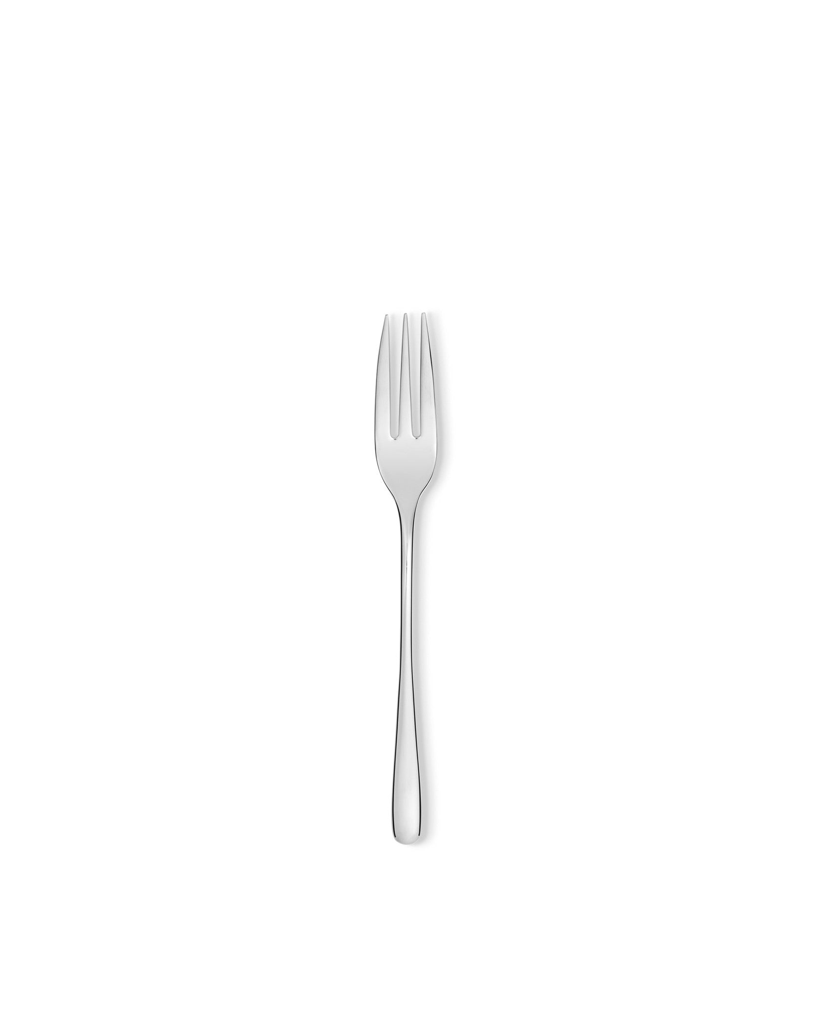 Alessi Caccia Serving Fork