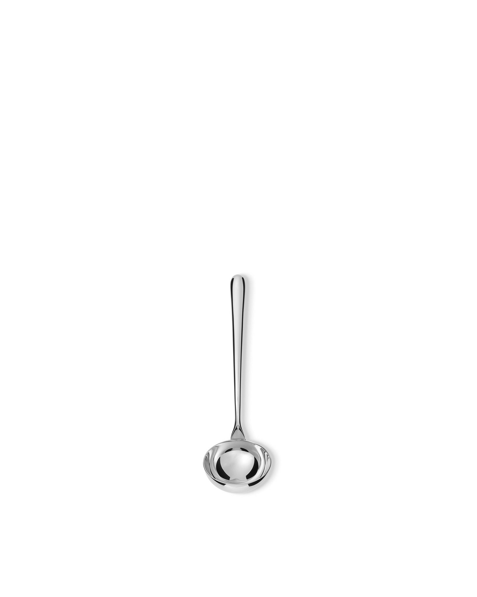 Alessi Caccia Sauce Spoon