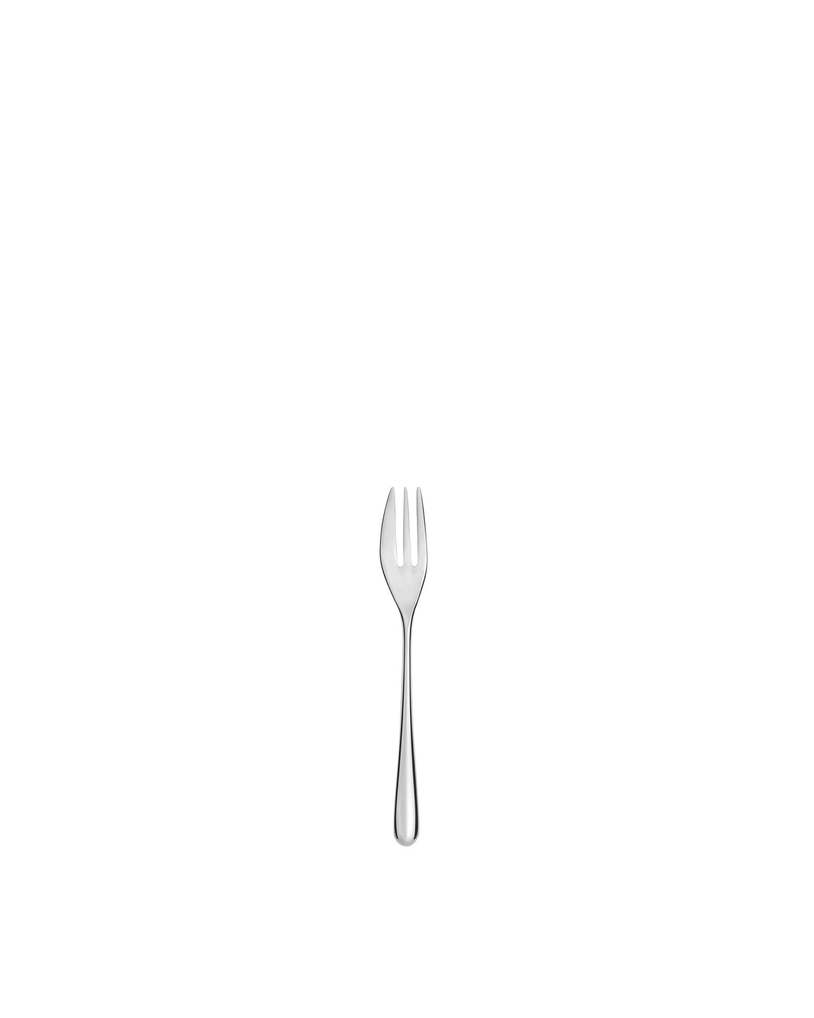 Alessi Caccia Pastry Fork 6 Pieces
