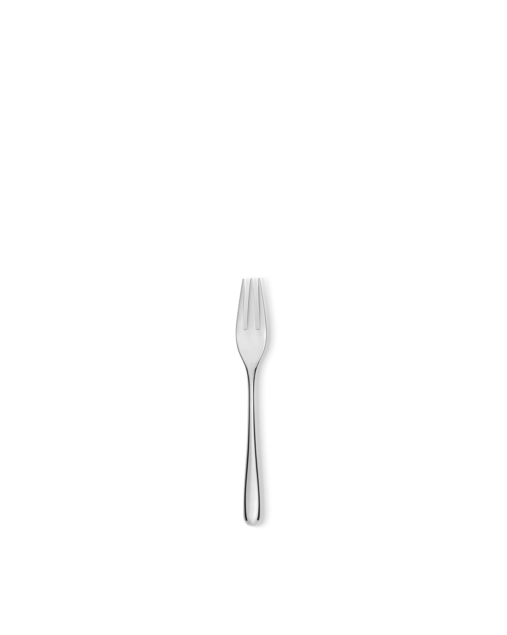 Alessi Caccia Fish Fork 6 Pieces