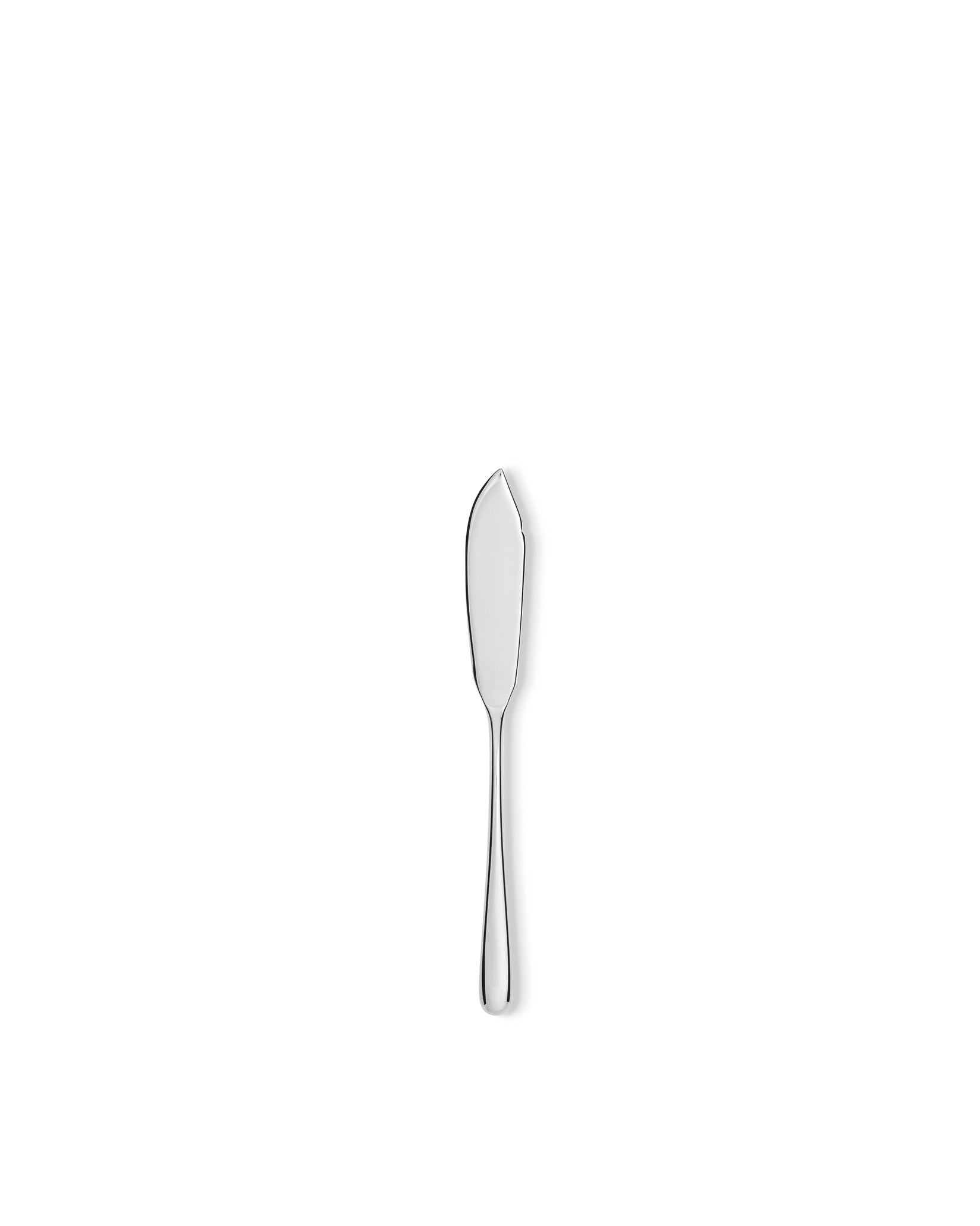 Alessi Caccia Fish Knife 6 Pieces