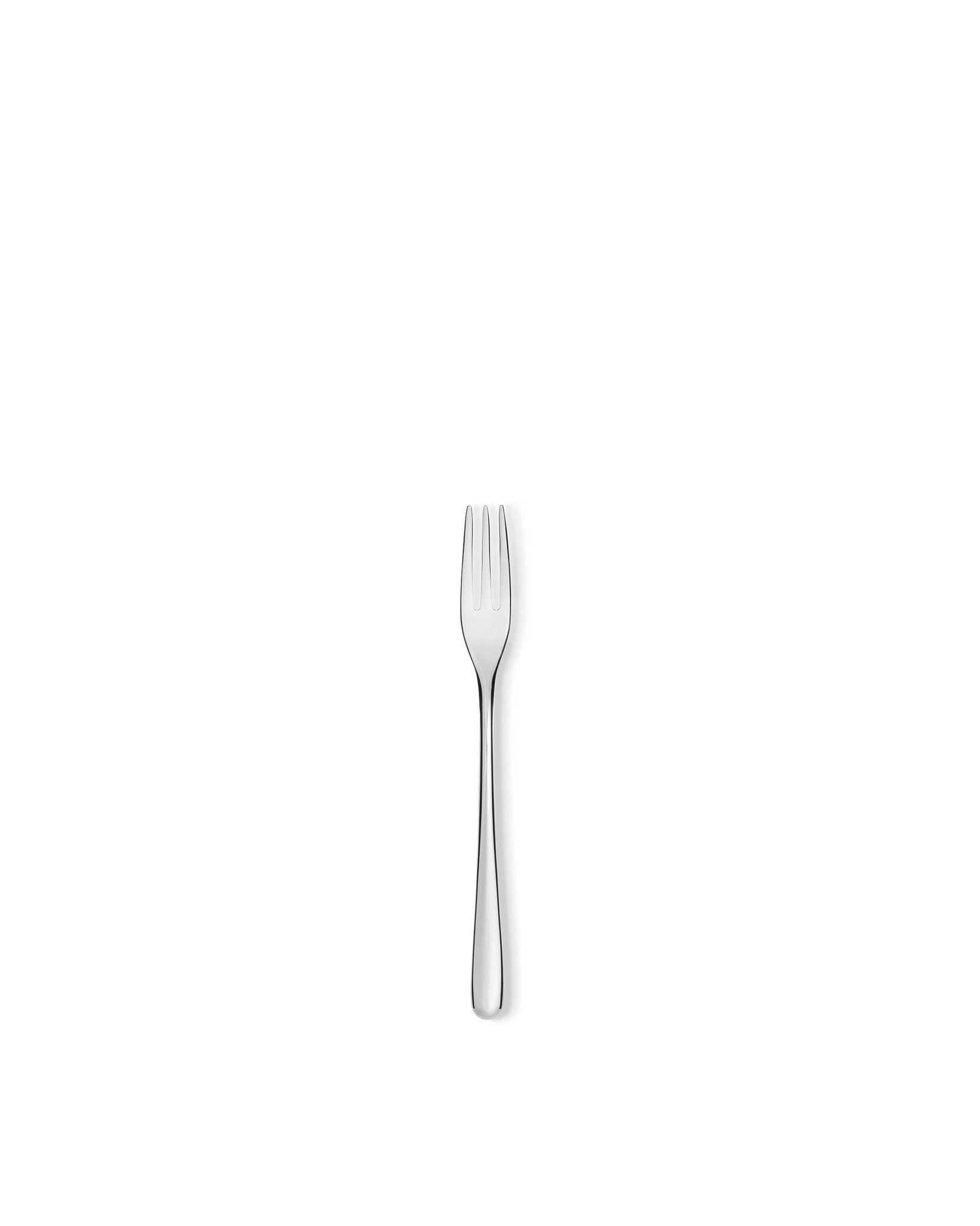 Alessi Caccia Table Fork 6 Pieces