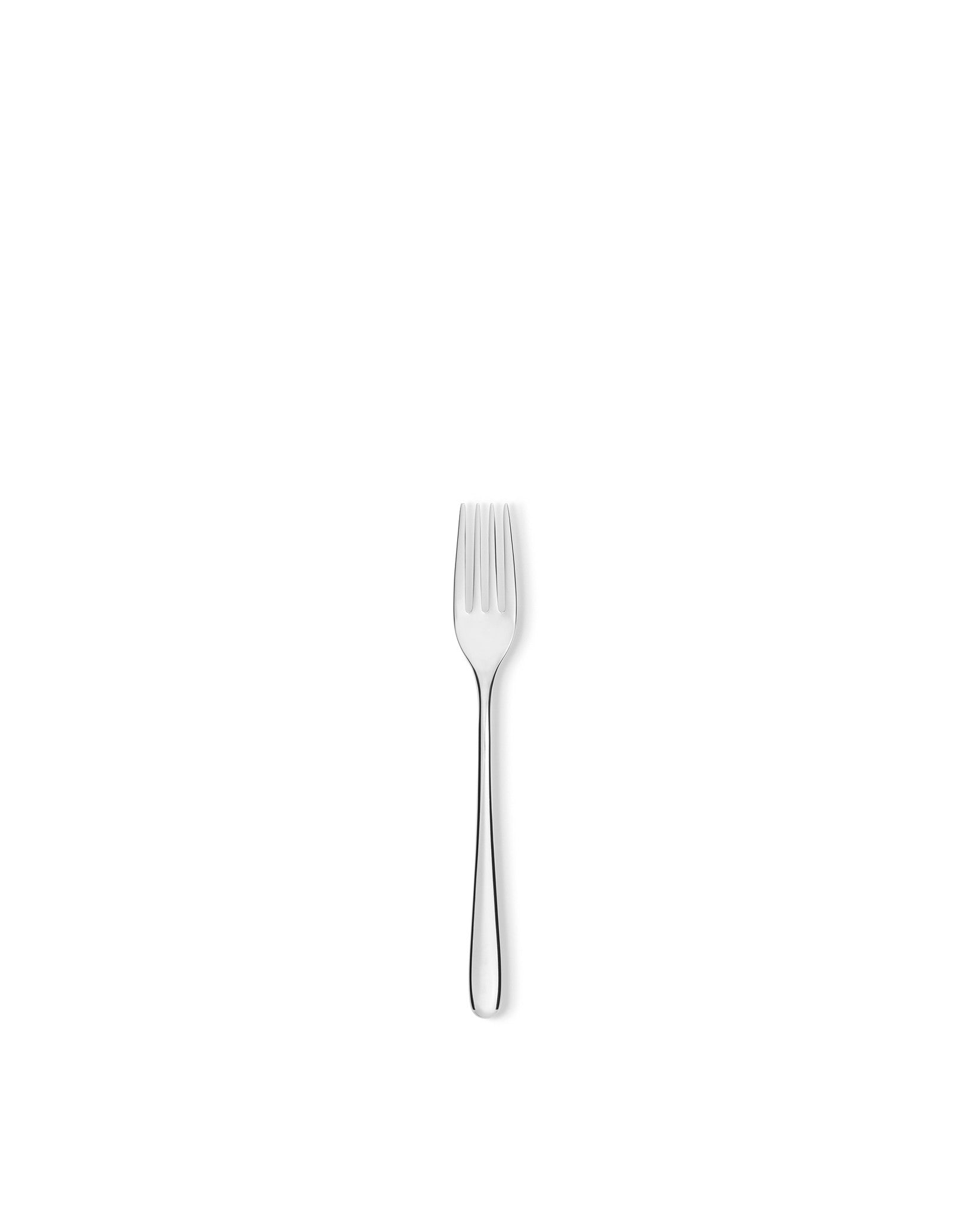 Alessi Caccia Table Fork 6 Pieces