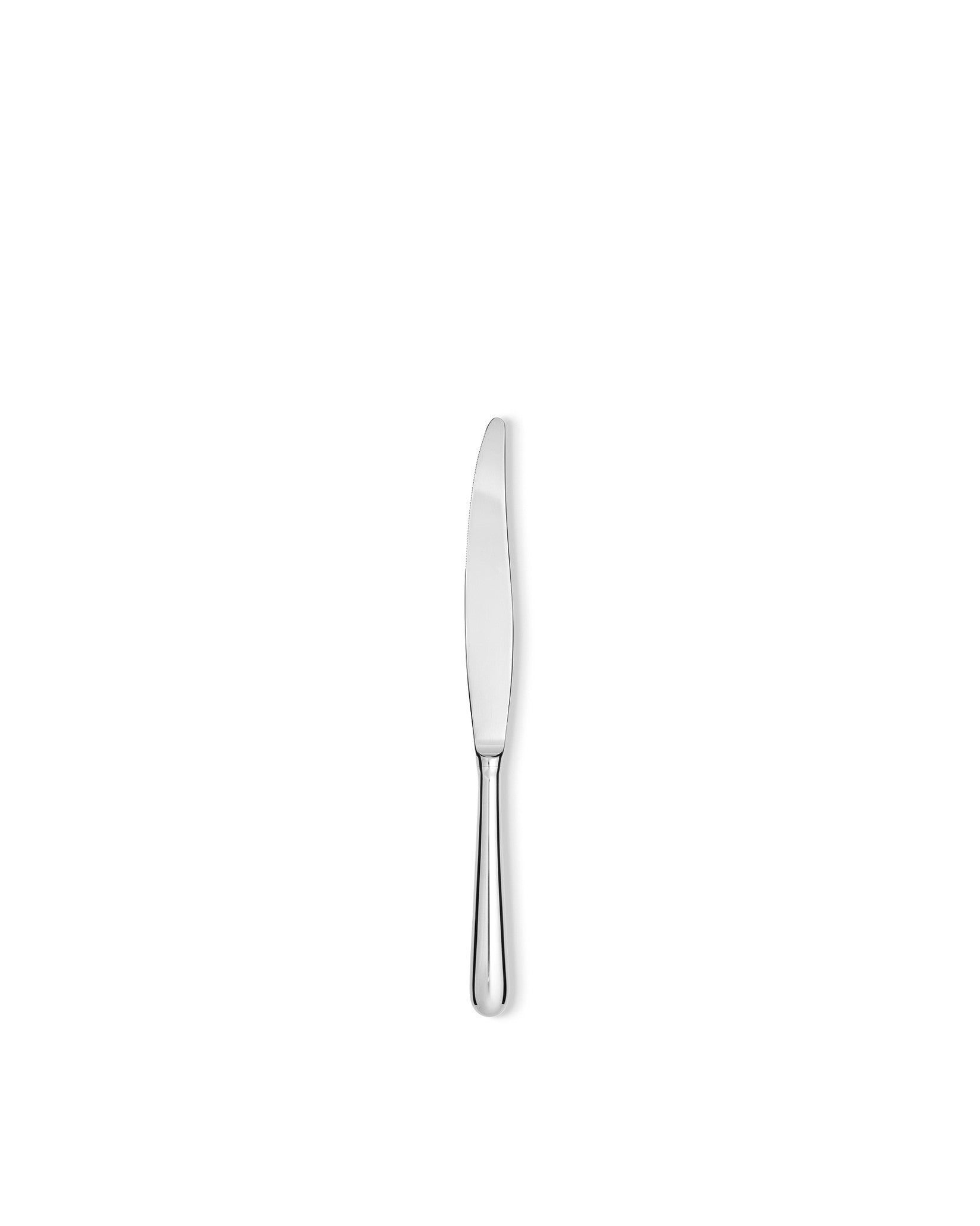 Alessi Caccia Table Knife 6 Pieces